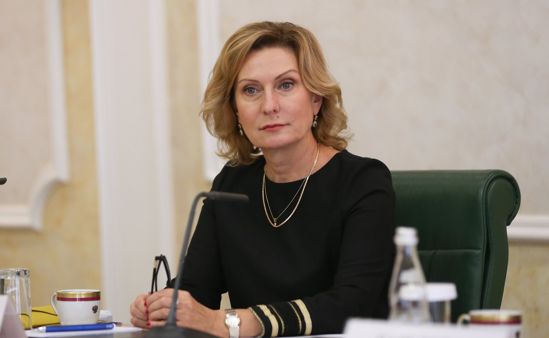 Инна Святенко