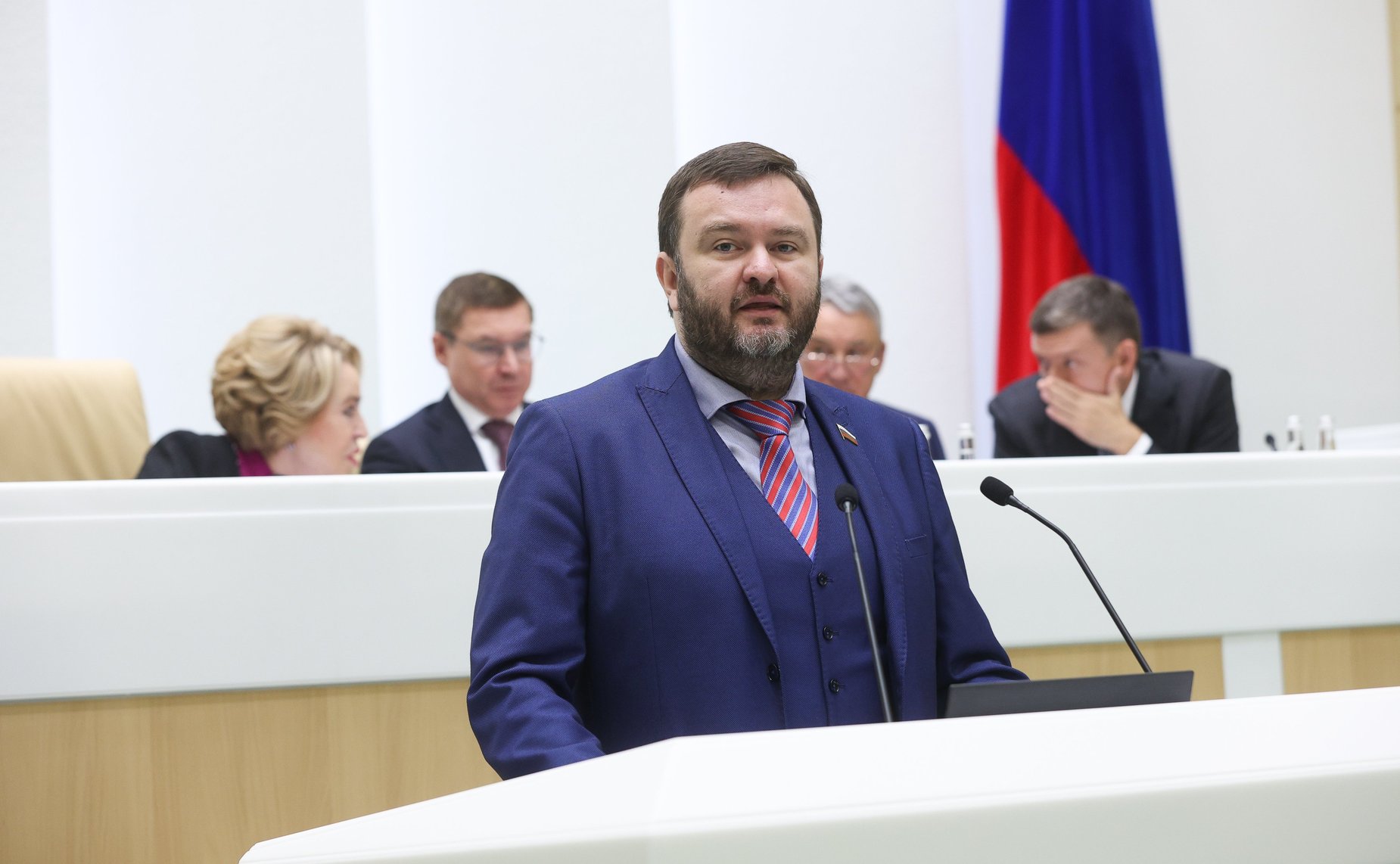 Дмитрий Ворона