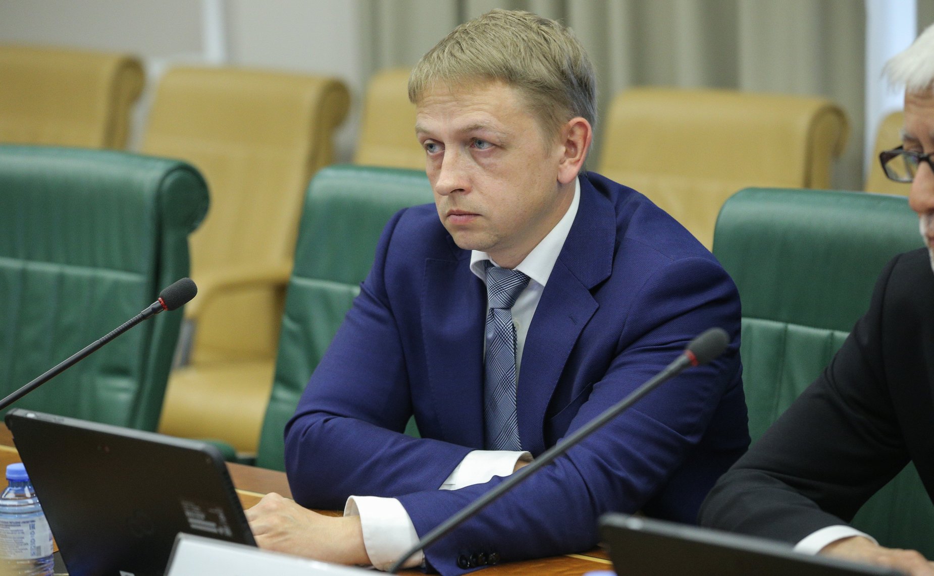 Совещание Комитета СФ по социальной политике