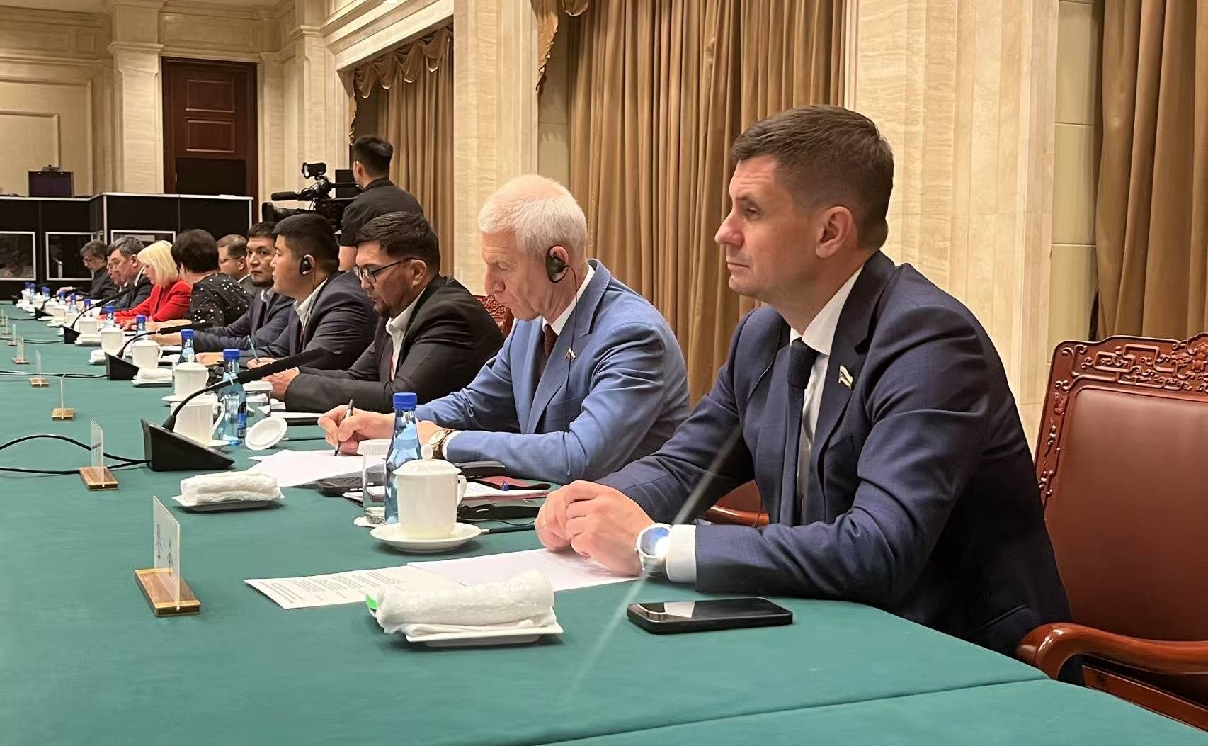 Вадим Деньгин