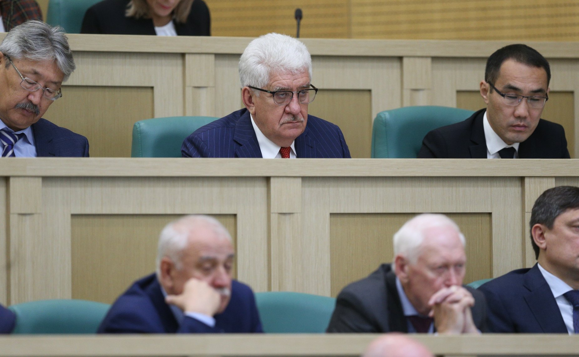 Парламентские слушания на тему «О параметрах проекта федерального бюджета на 2023 год и на плановый период 2024 и 2025 годов»