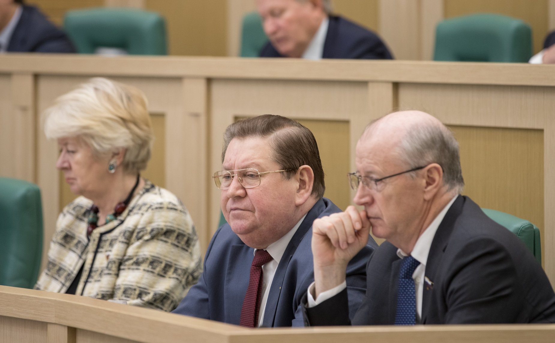 В. Литюшкин