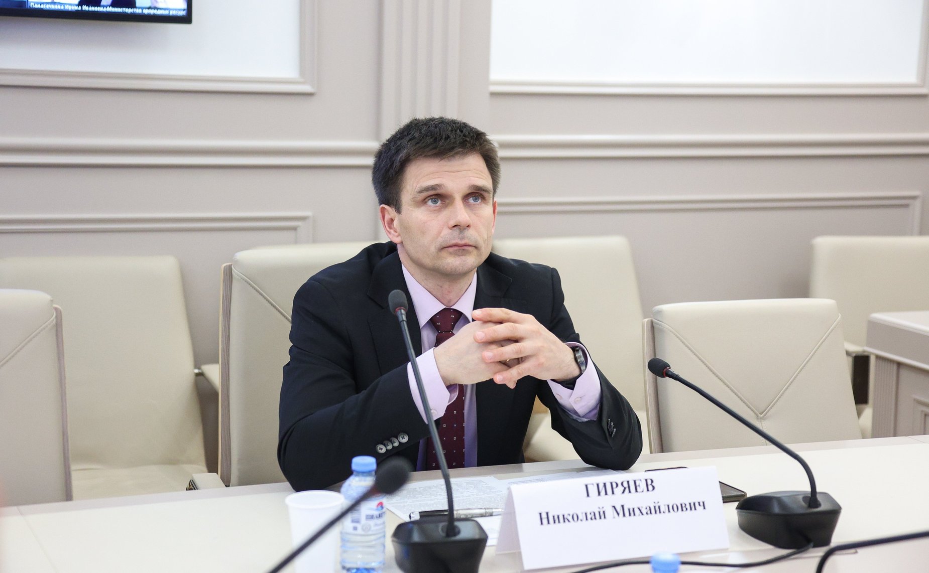 Совещание Комитета СФ по аграрно-продовольственной политике и природопользованию «О результатах правоприменения ФЗ от 11.06.2021 #170- ФЗ, направленного на разделение лесной охраны и лесного надзора»
