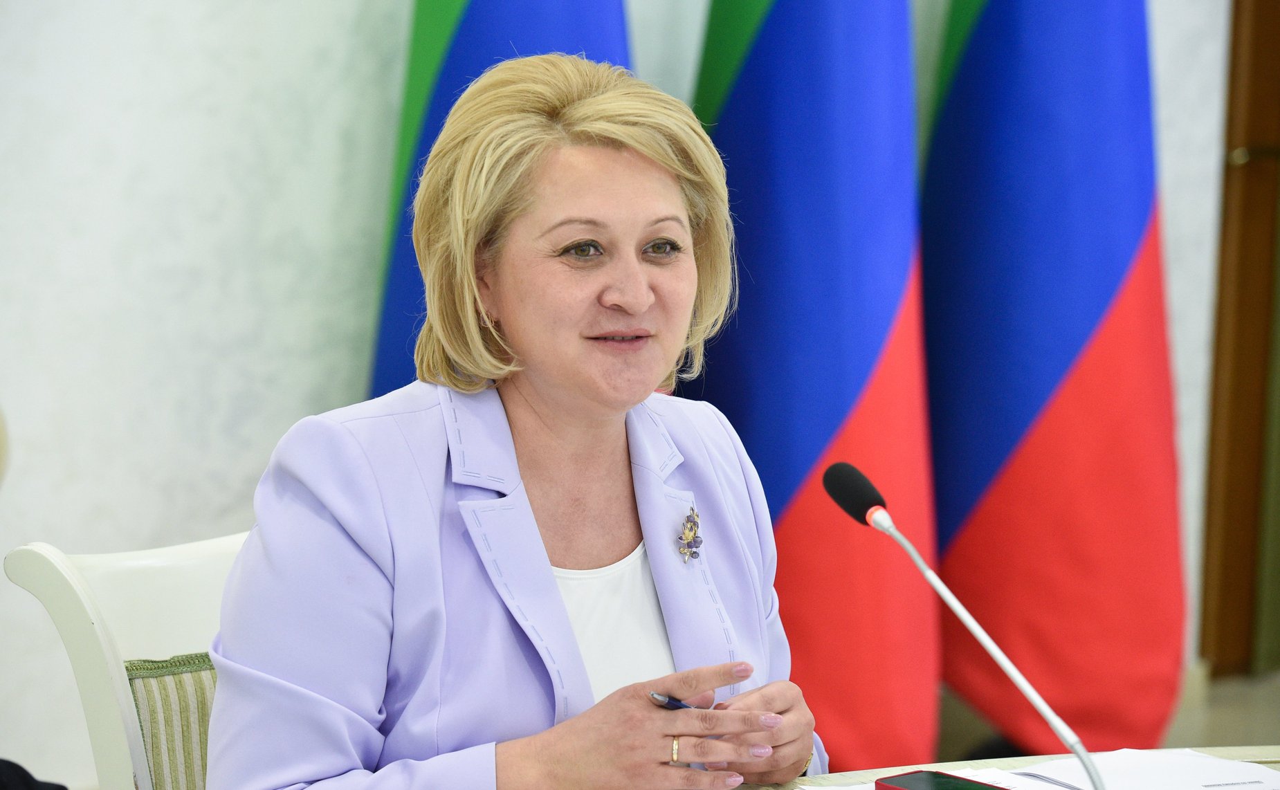 Лилия Гумерова