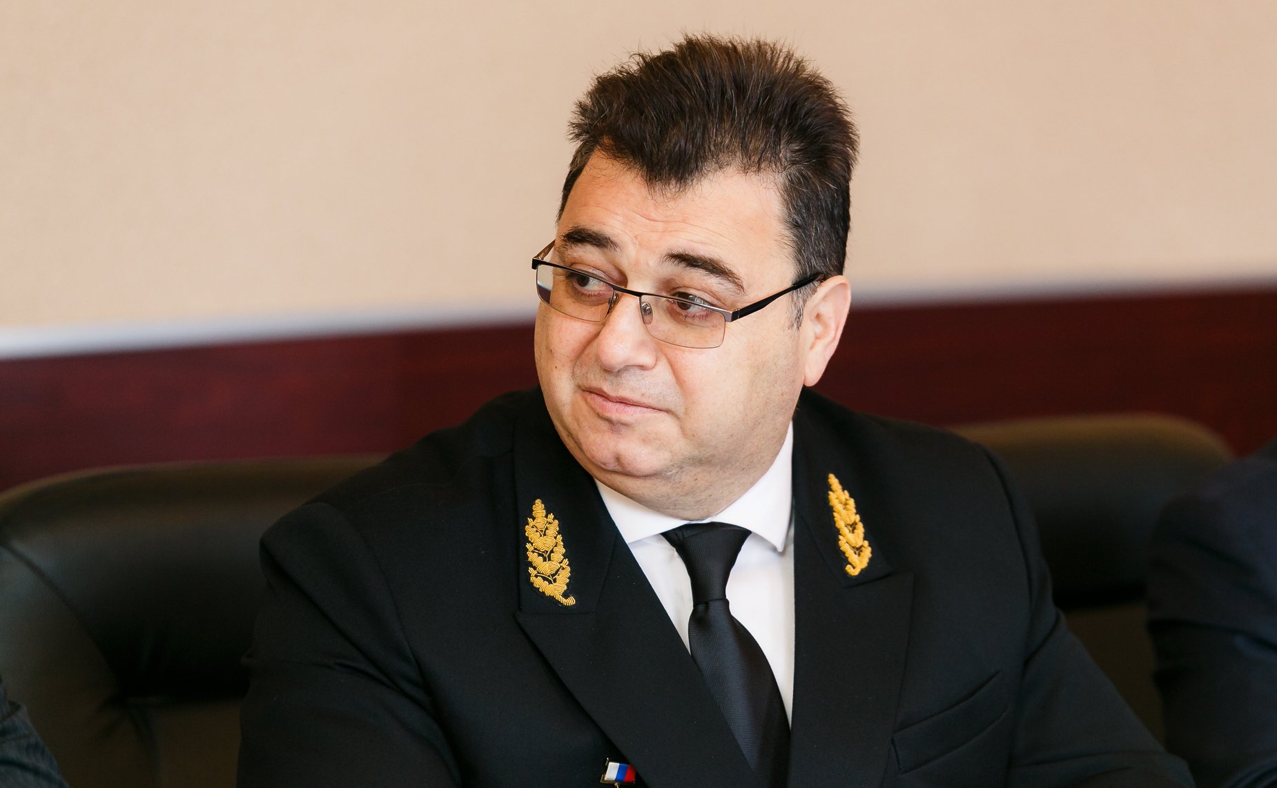 Выездное заседание Комитета СФ по экономической политике в Мурманске