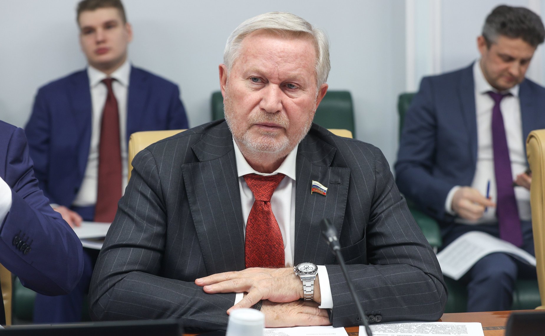 Михаил Афанасов