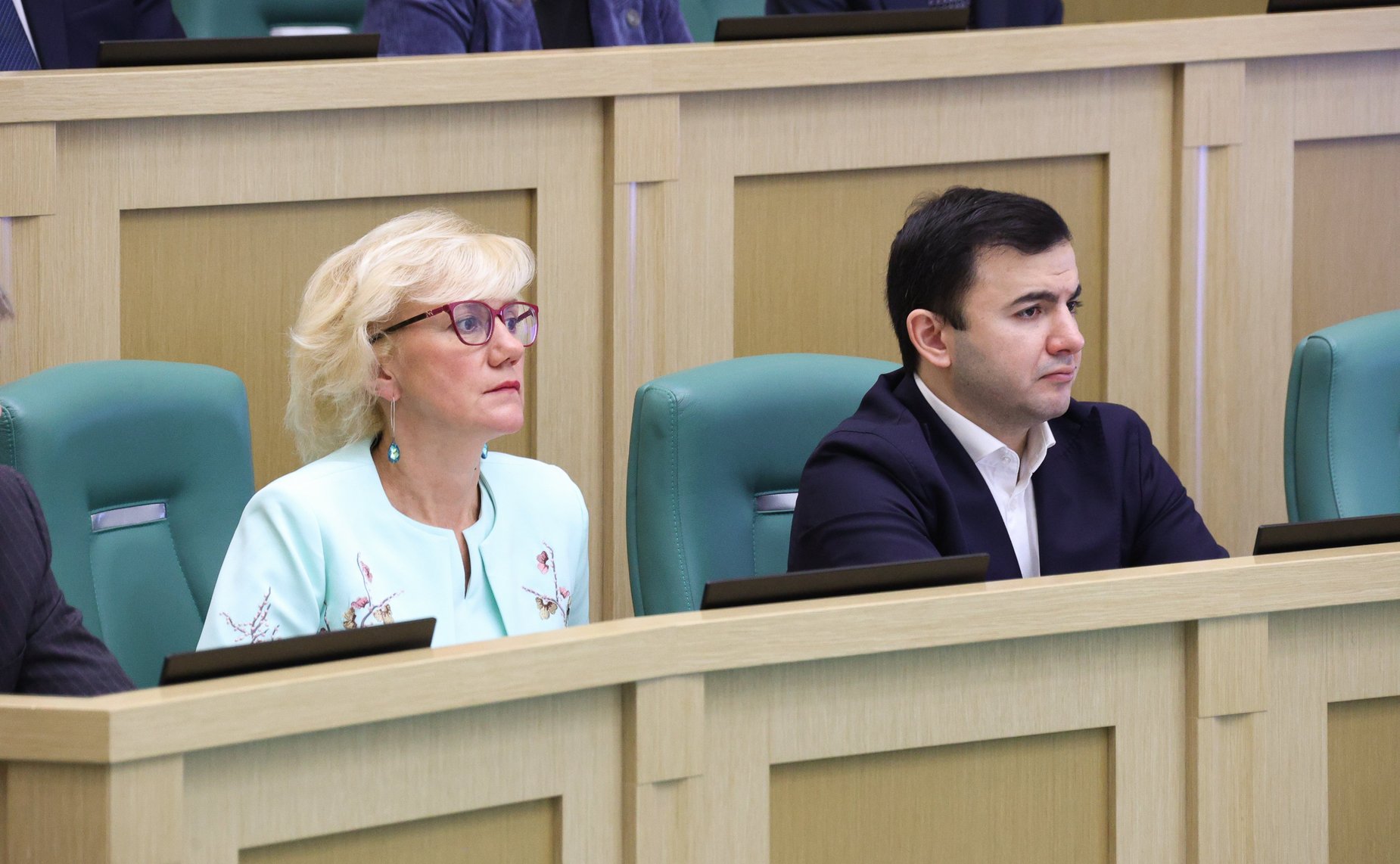 Парламентские слушания на тему «Сохранение объектов культурного наследия (памятников истории и культуры) народов Российской Федерации: программный подход и законодательное обеспечение»