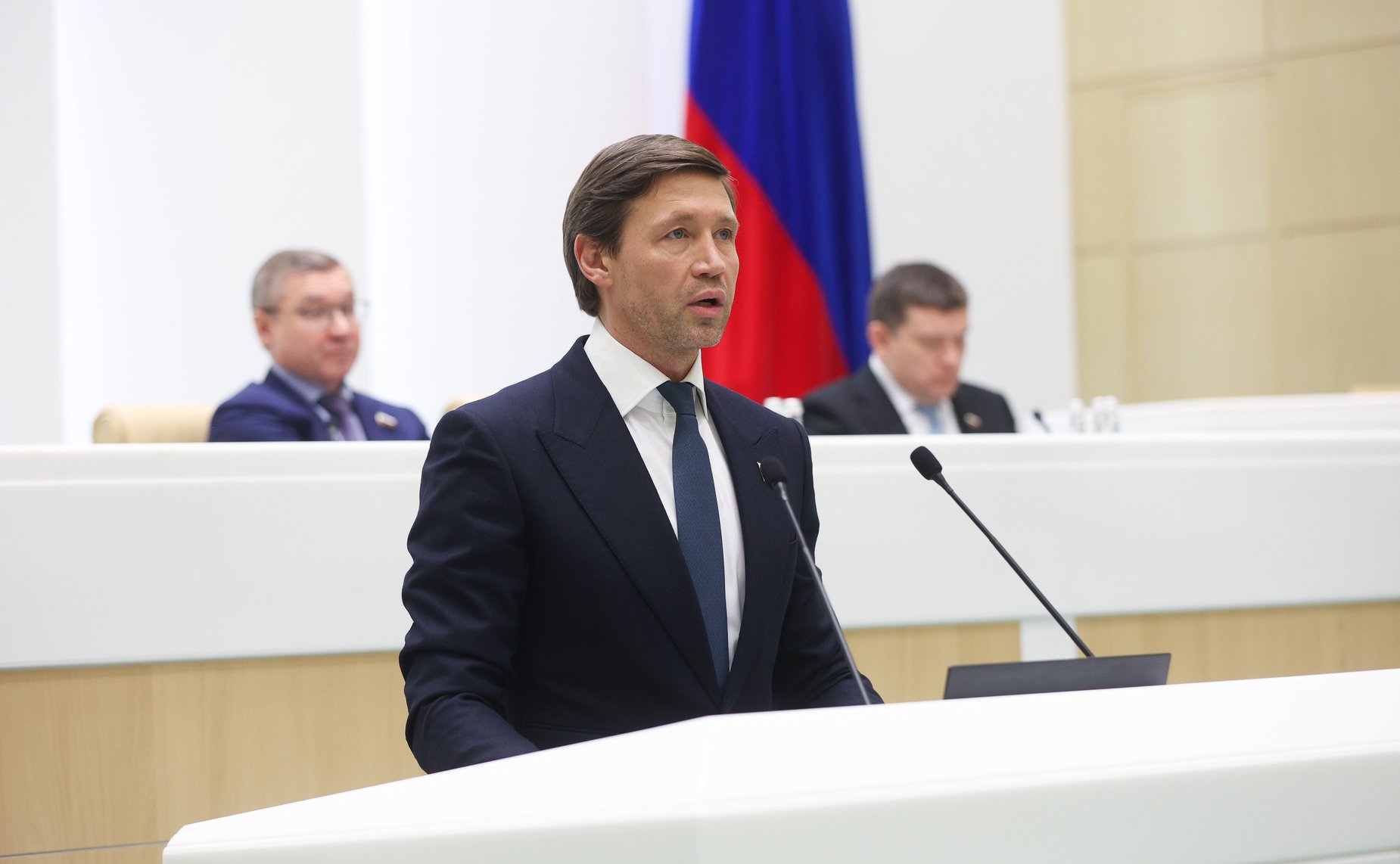 Артем Шейкин