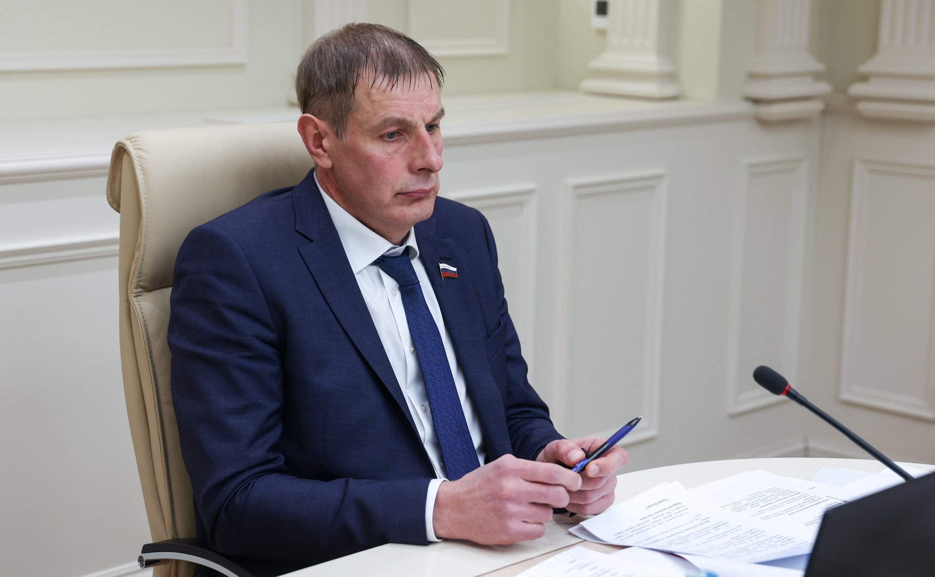 Олег Земцов