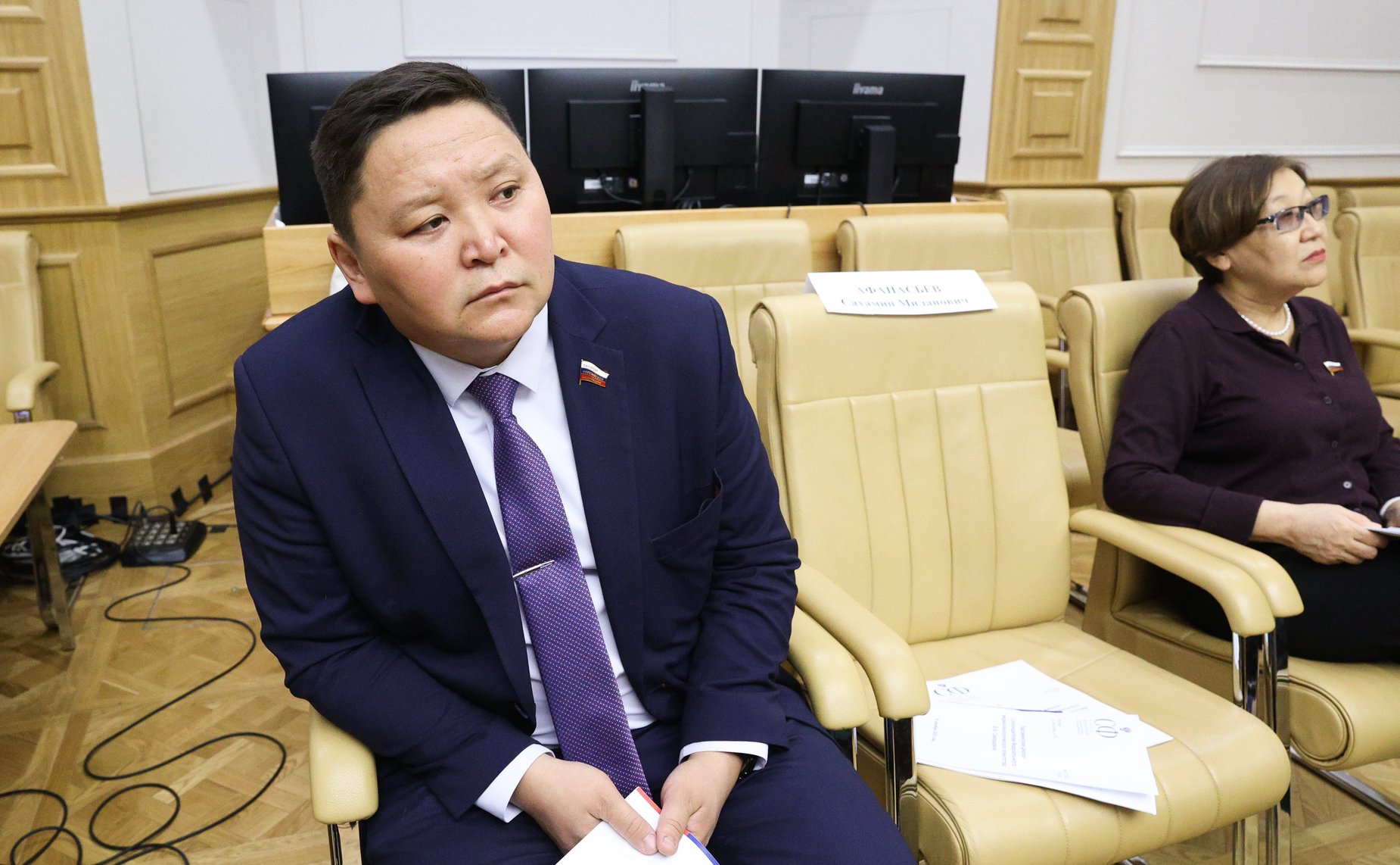 Шолбан Кужугет