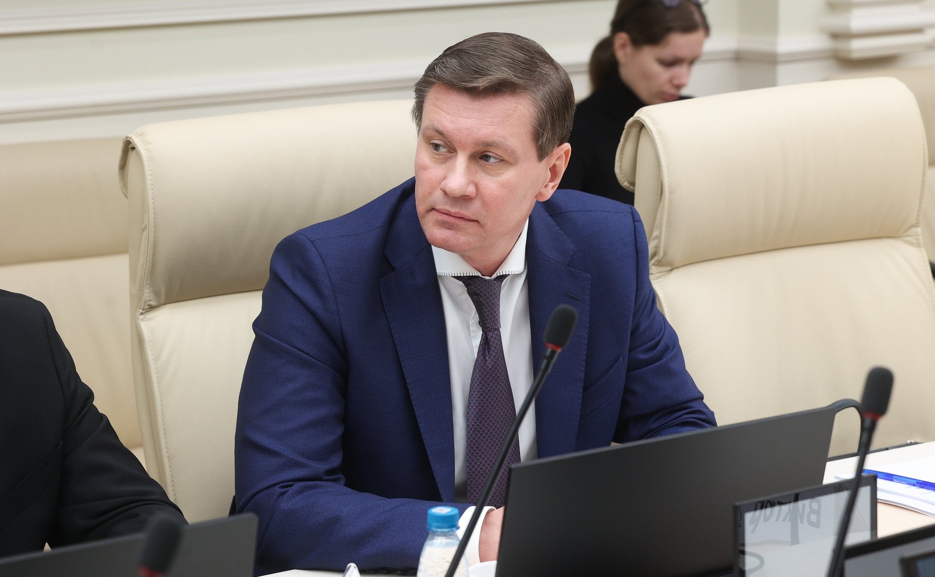 Совещание «О формировании системы технического учета жилищного фонда: практика реализации в субъектах Российской Федерации законодательных новаций»