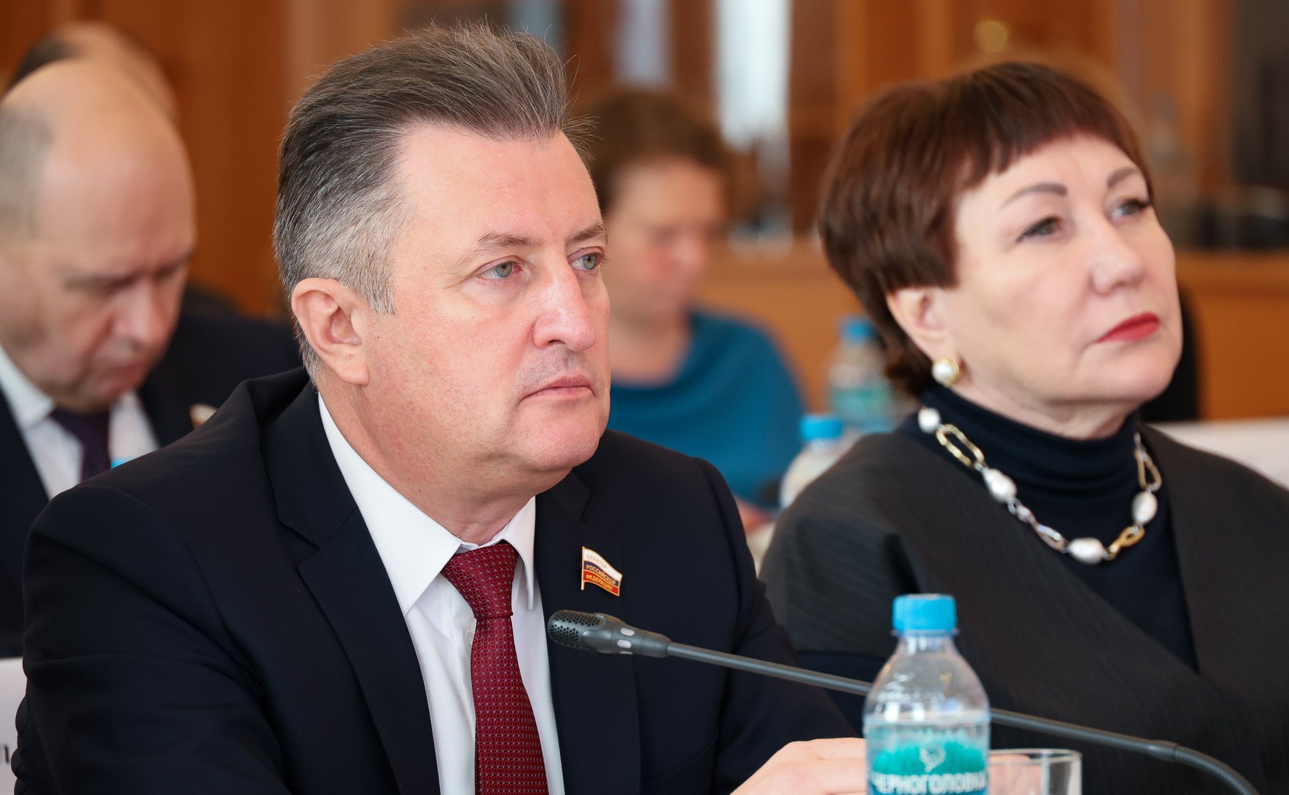 Евгений Богомазов