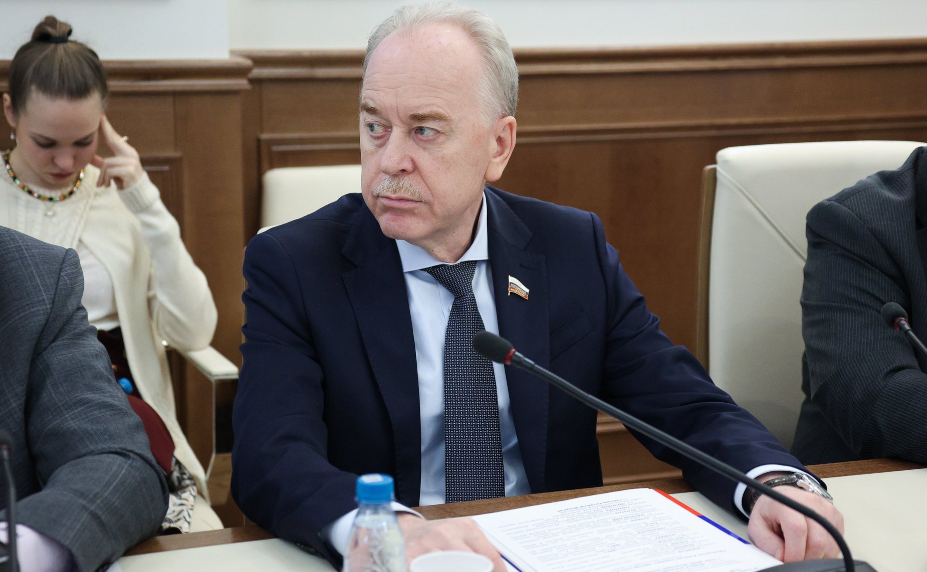 Александр Терентьев