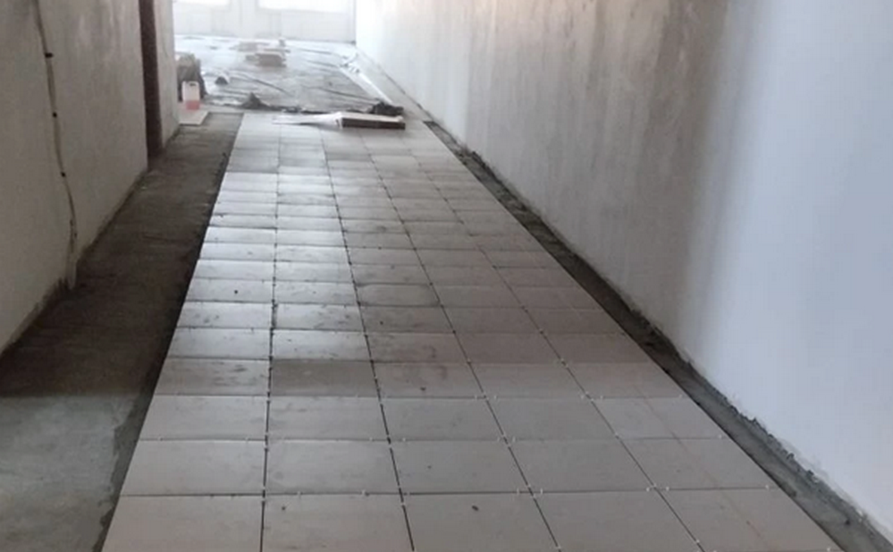 Сергей Мартынов в Марий Эл проверил ход капитального ремонта в сельской школе, осуществляемого в рамках нацпроекта «Молодежь и дети»