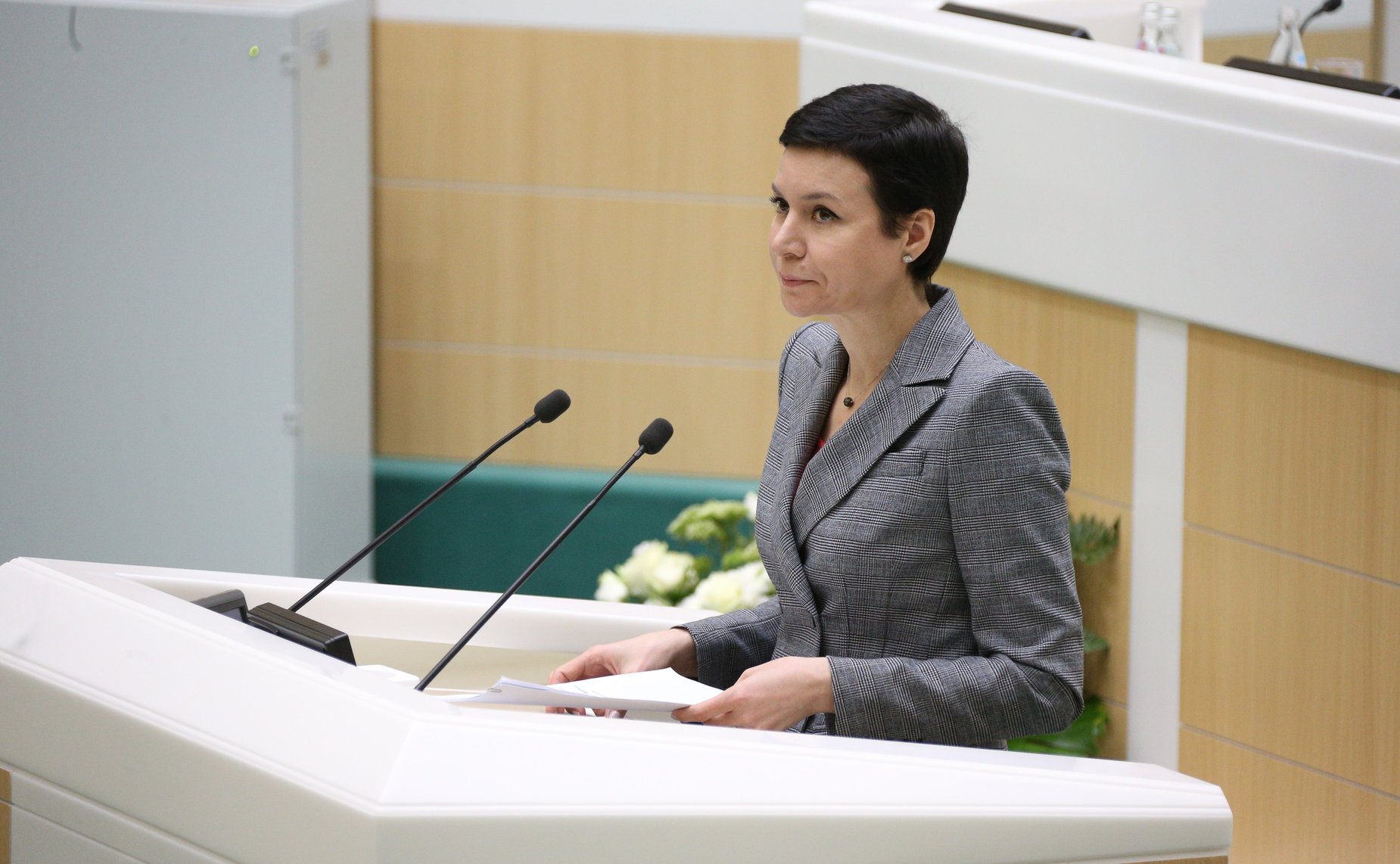 Ирина Рукавишникова