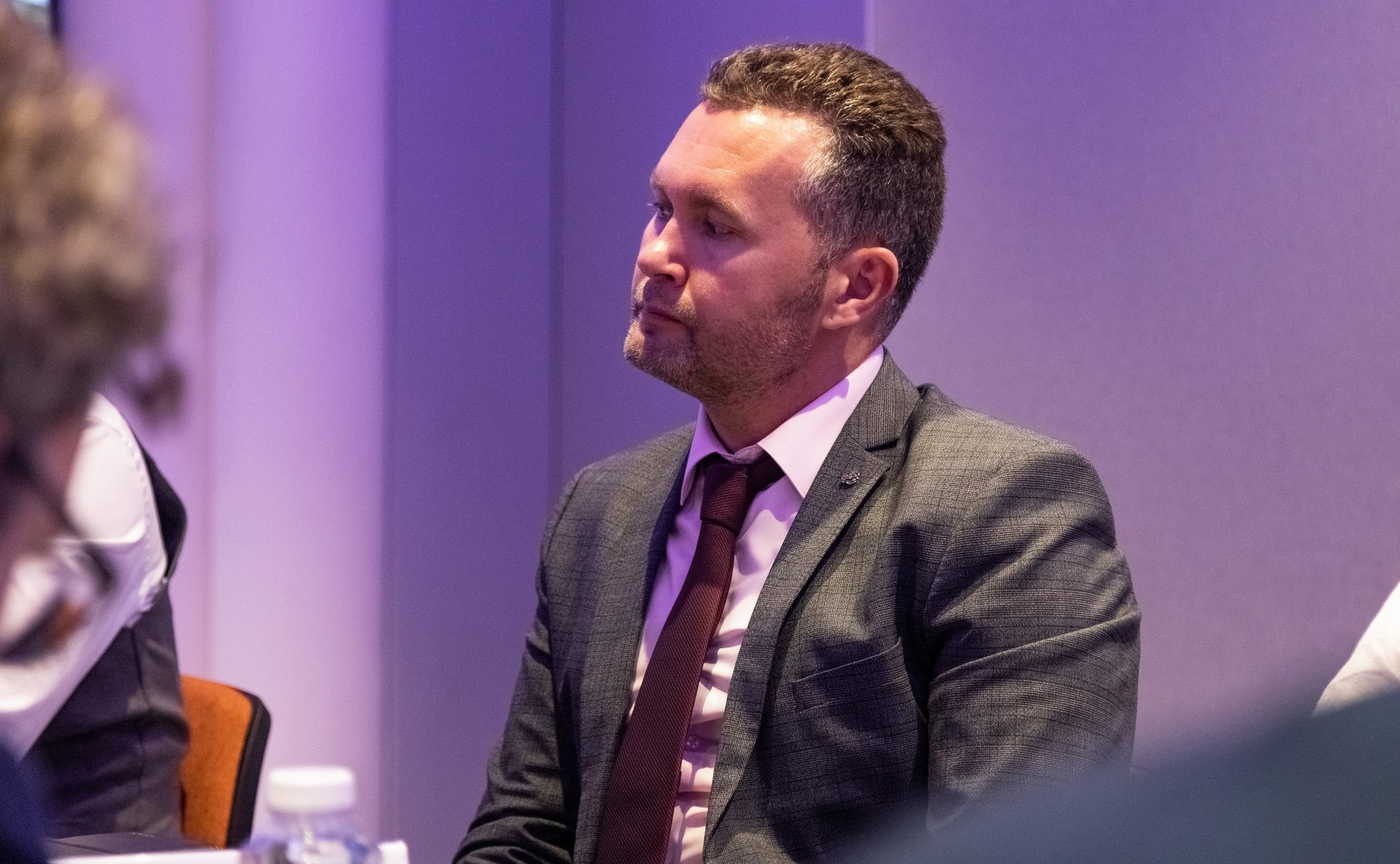 Круглый стол на тему «Правовое обеспечение безопасности несовершеннолетних в информационном пространстве: мониторинг эффективности» (фото МГЮА Ларшина Виктория)