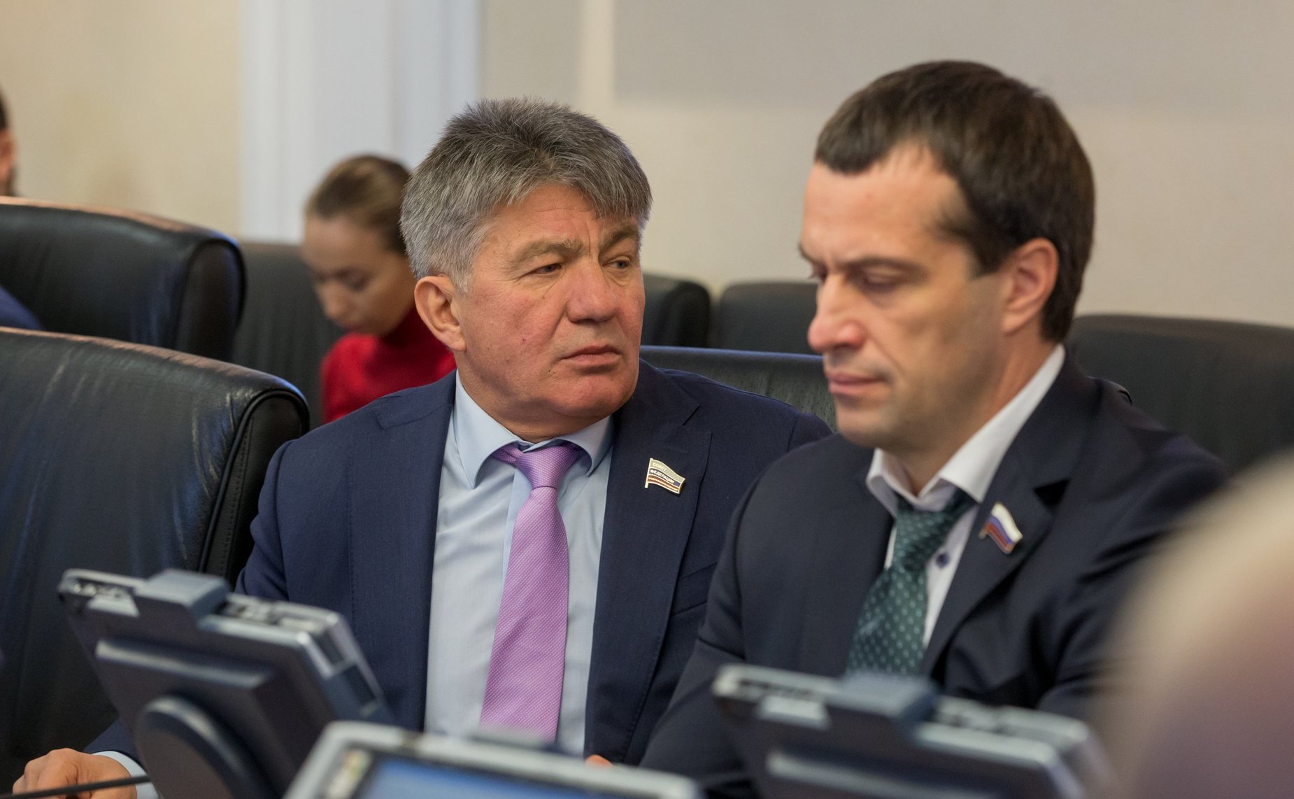 Виктор Озеров