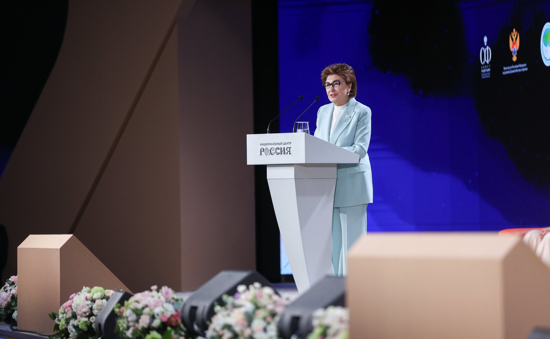 Галина Карелова