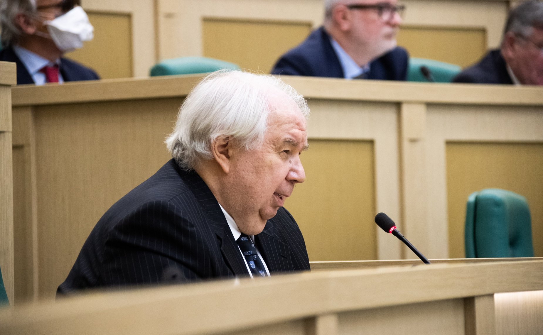 Сергей Кисляк