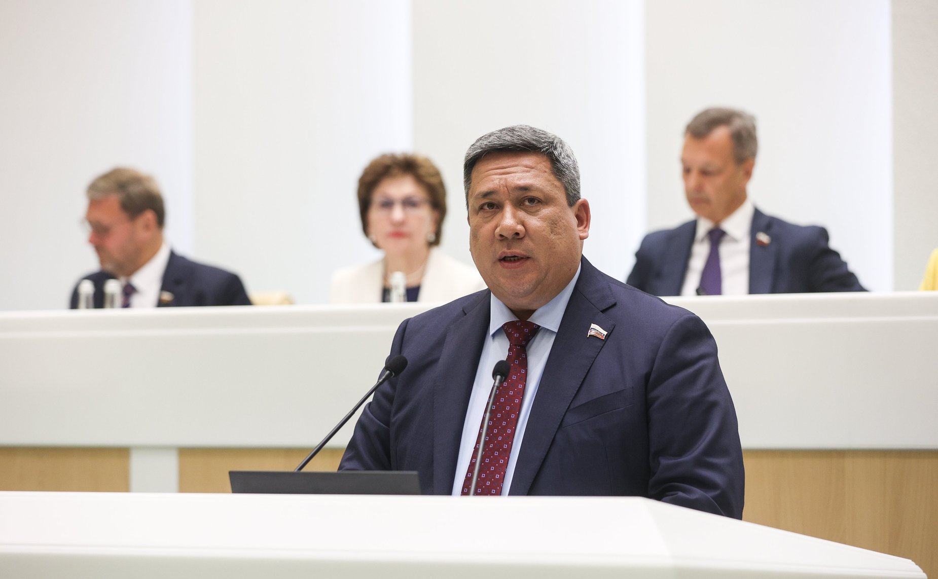 Владимир Полетаев