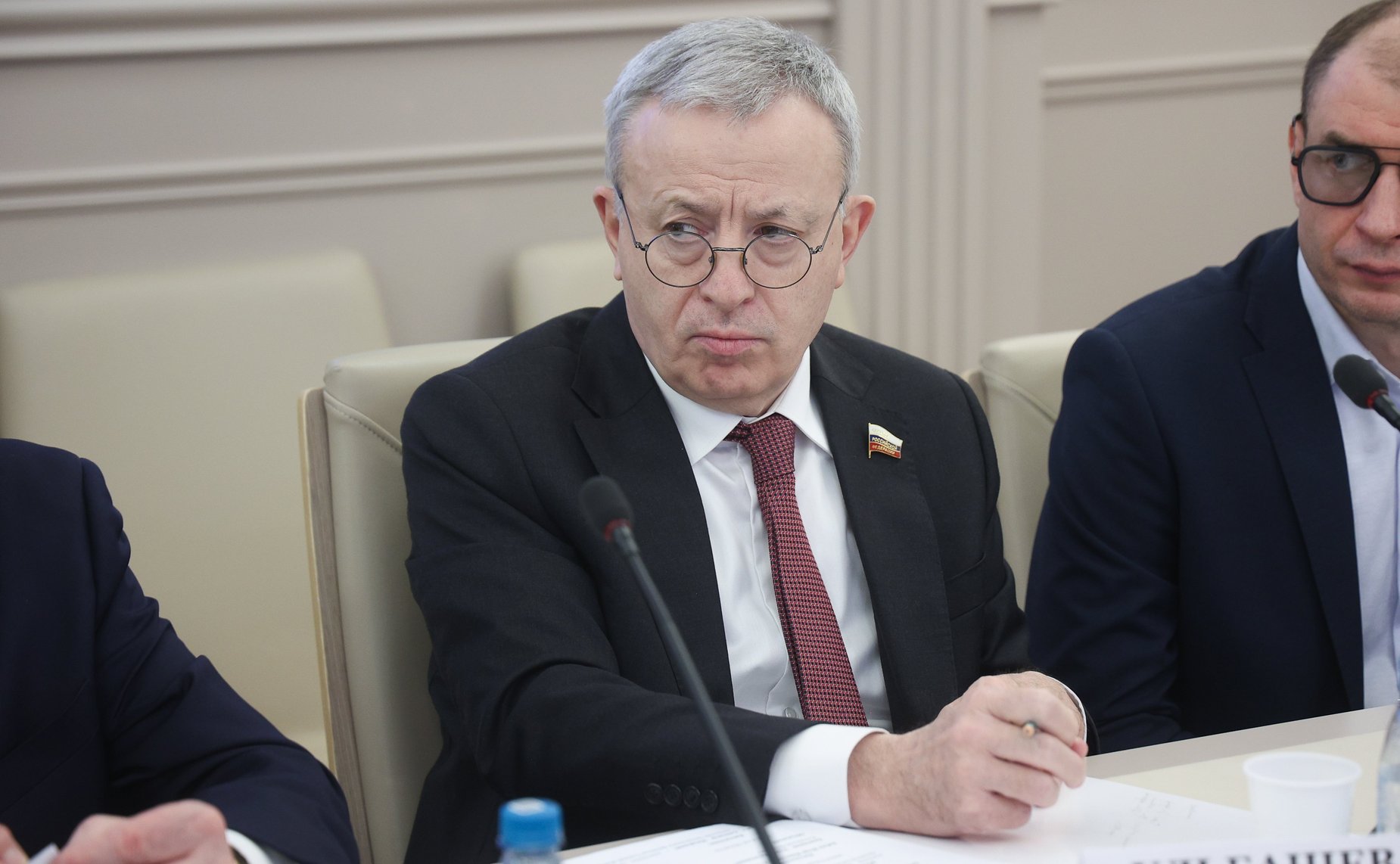 Мухарбий Ульбашева