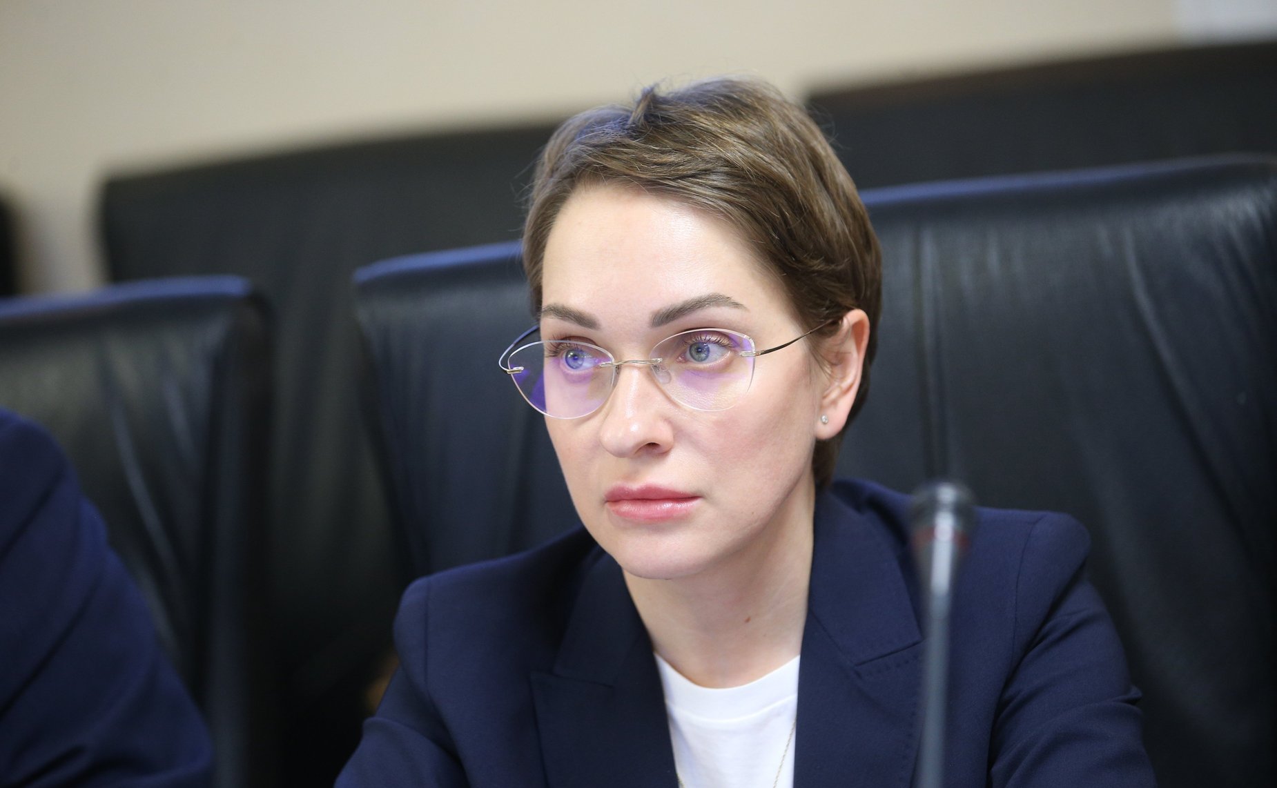 Круглый стол на тему «Развитие бесшовной логистики и мультимодальных перевозок»