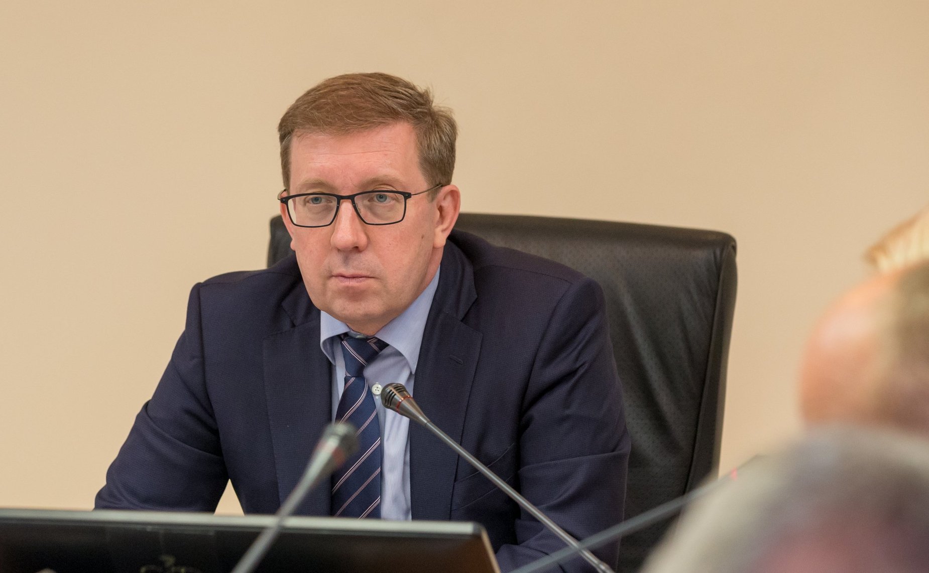 Алексей Майоров