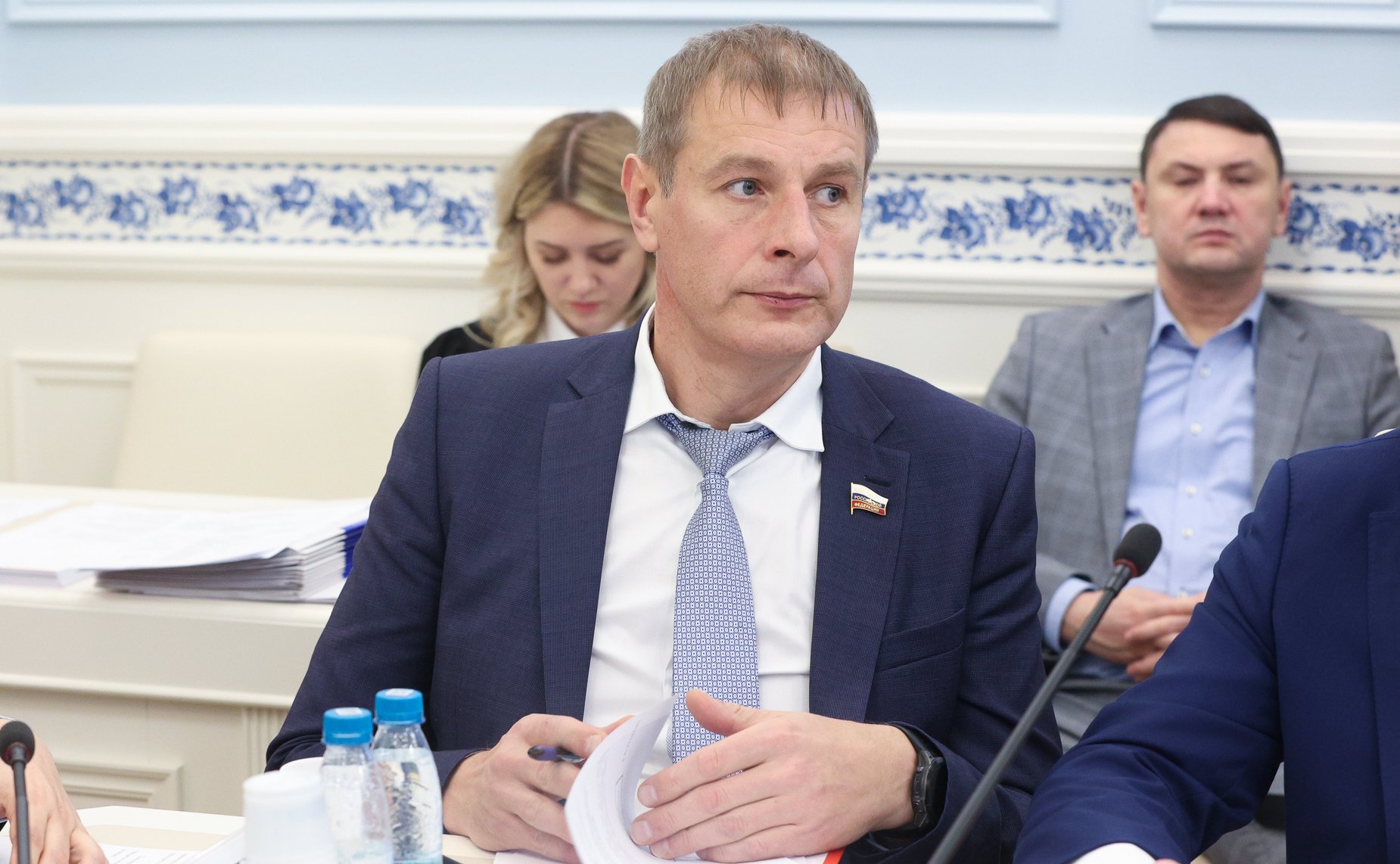 Олег Земцов