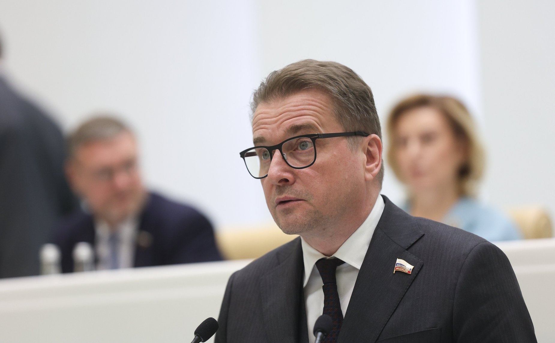 Дмитрий Горицкий