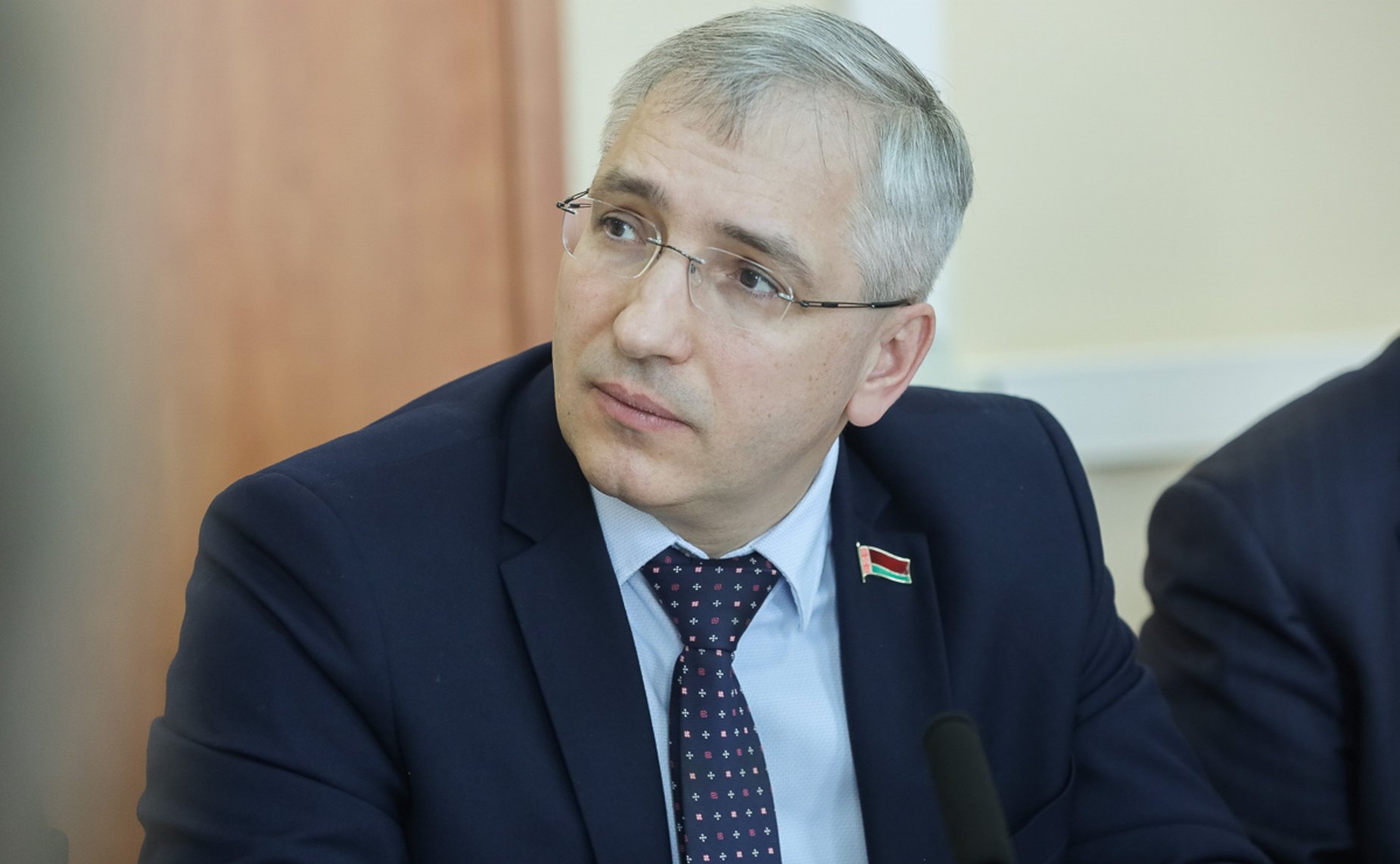 Сенаторы РФ приняли участие в заседаниях постоянных комиссий ПА ОДКБ в Санкт-Петербурге