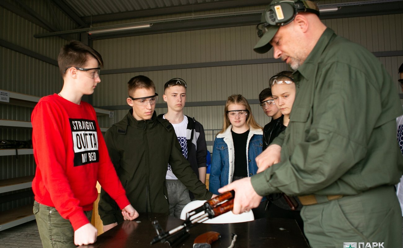 «Корабелы прионежья» в Москве