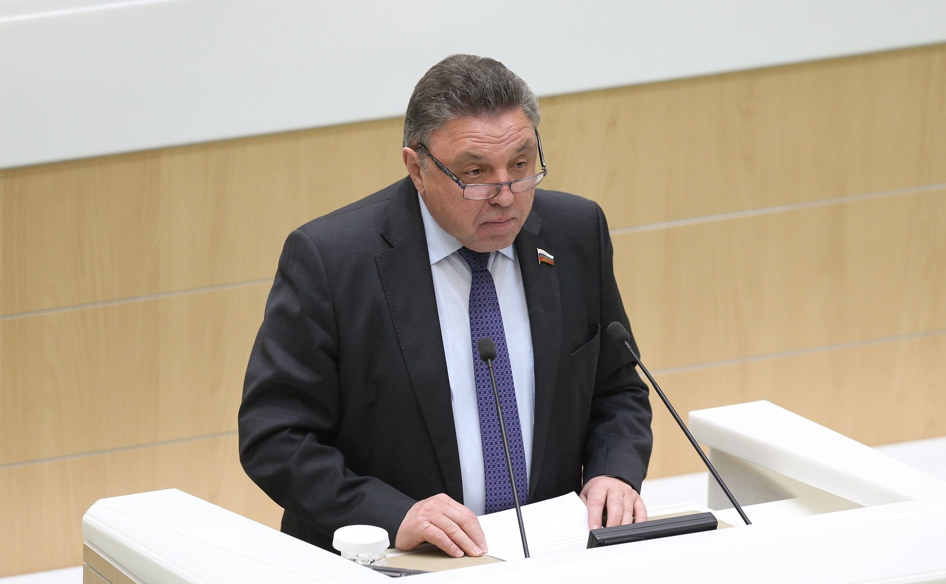 Вячеслав Тимченко