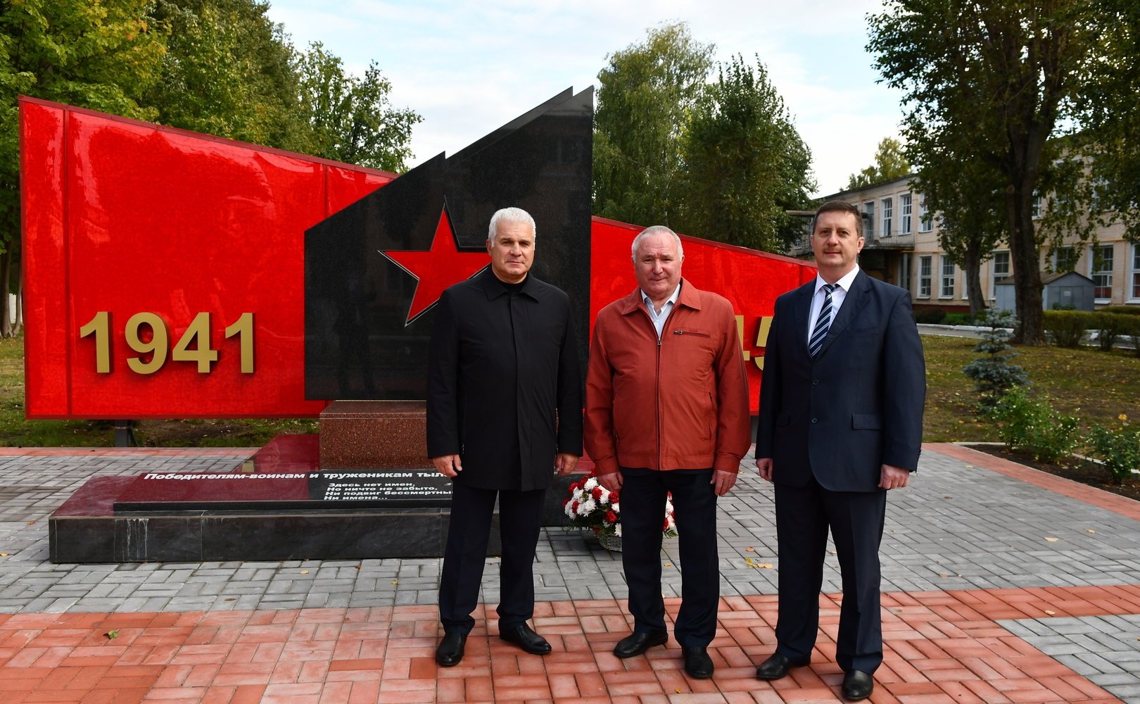 Сергей Мартынов посетил Марийский машиностроительный завод