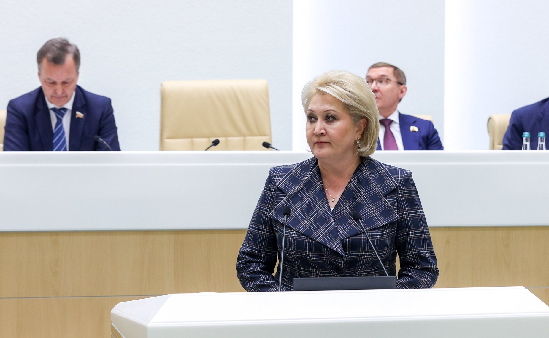 Лилия Гумерова