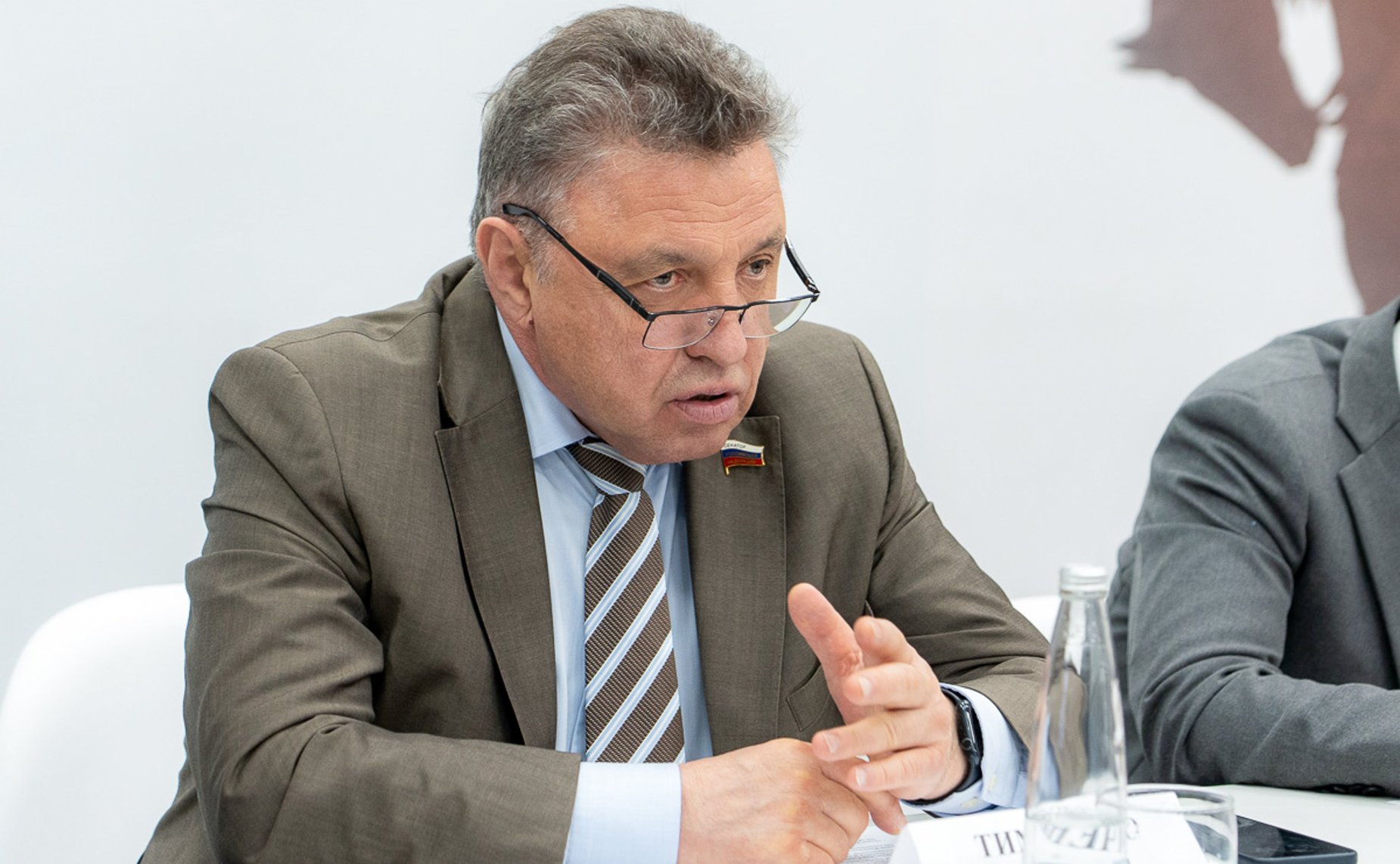Вячеслав Тимченко