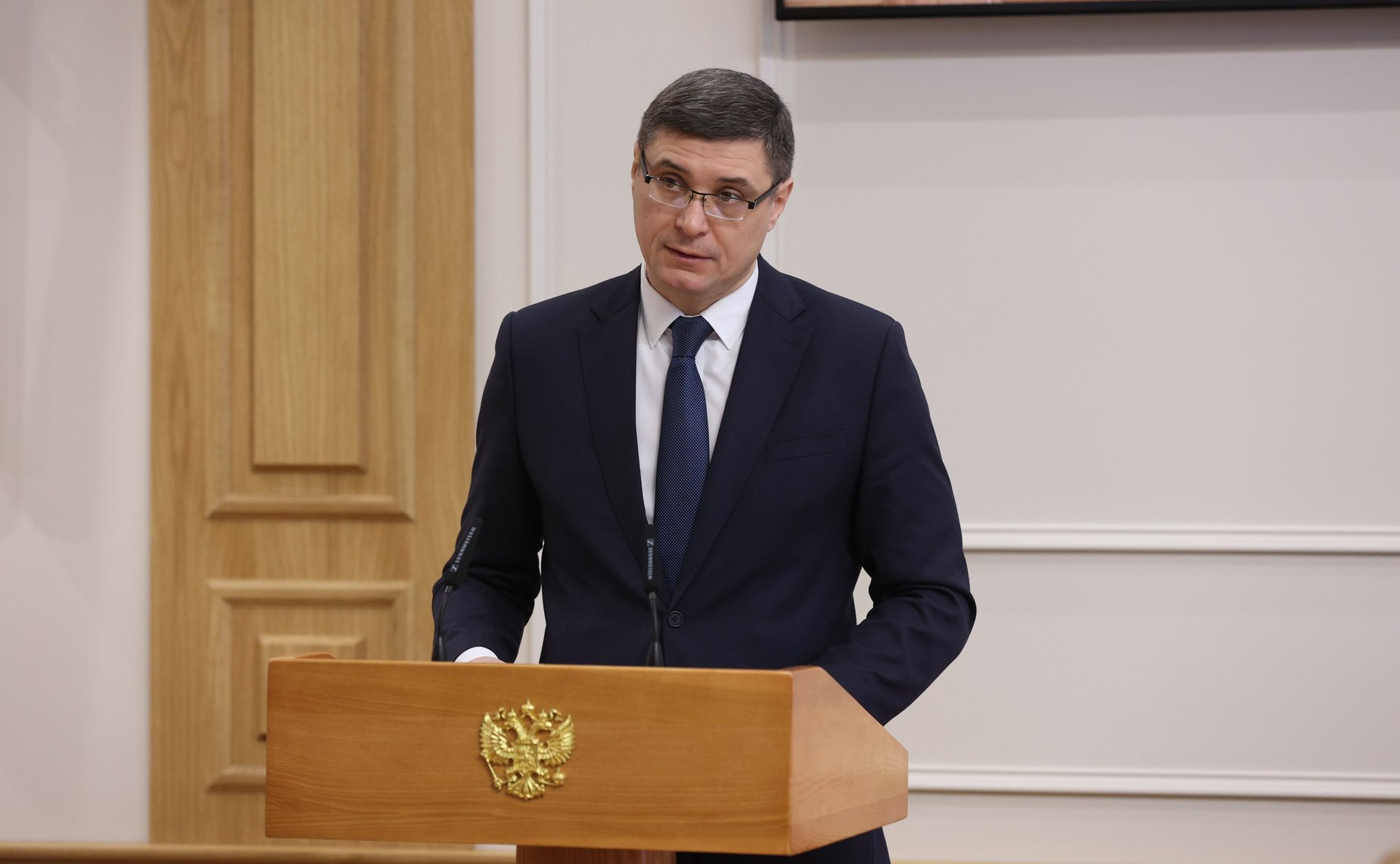 Заседание Комитета СФ по бюджету и финансовым рынкам