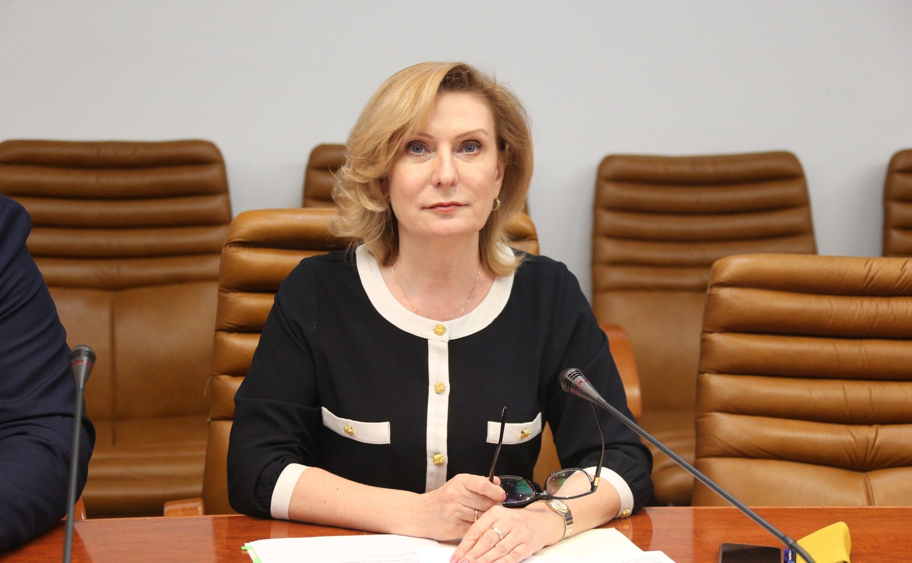 Инна Святенко