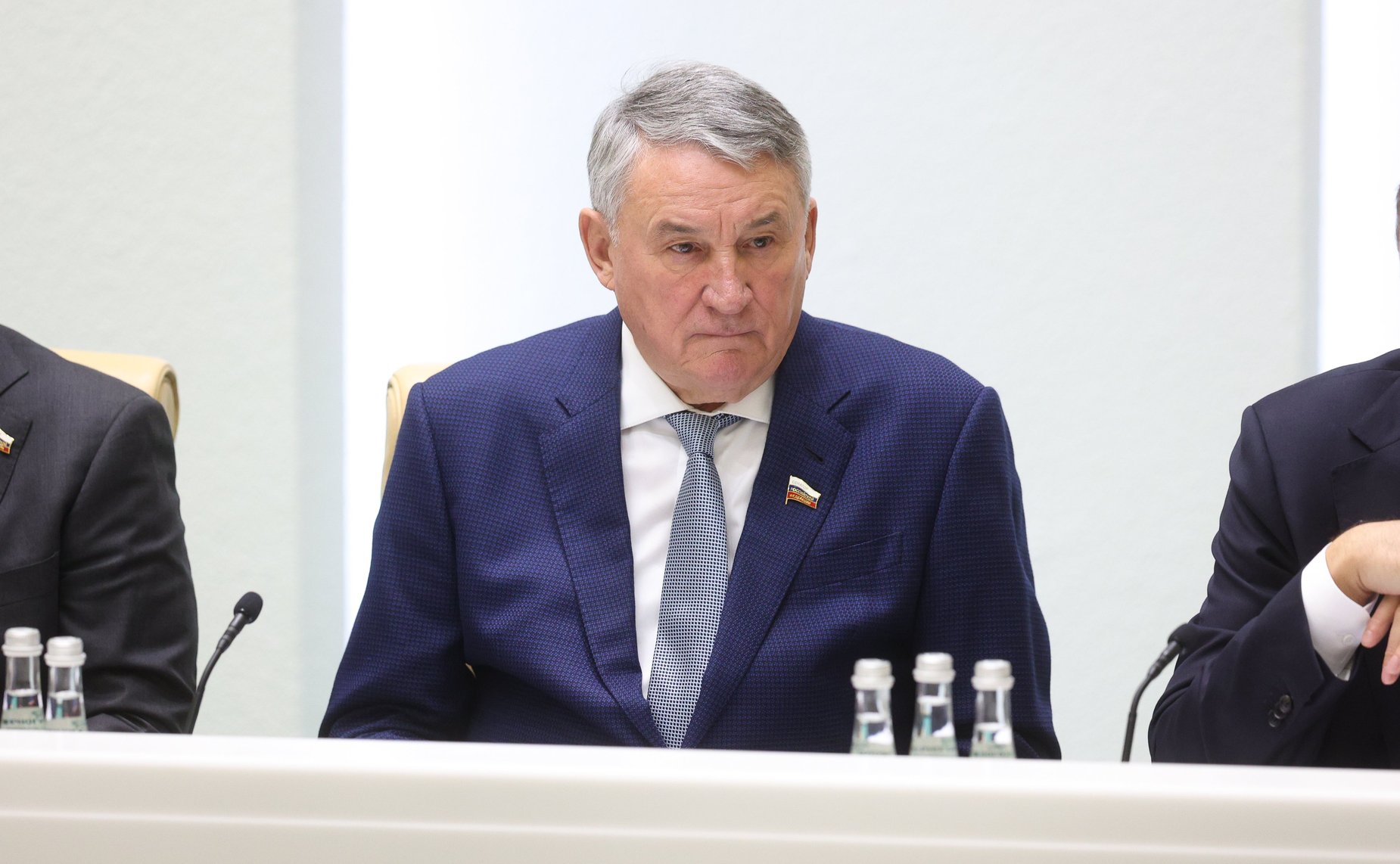 Юрий Воробьев