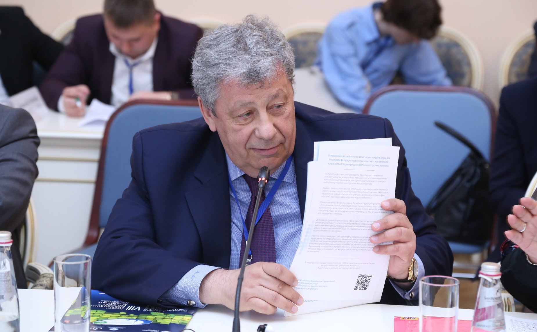 А. Чернецкий