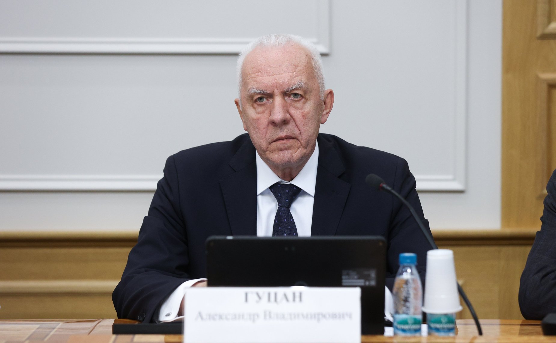 Александр Гуцан