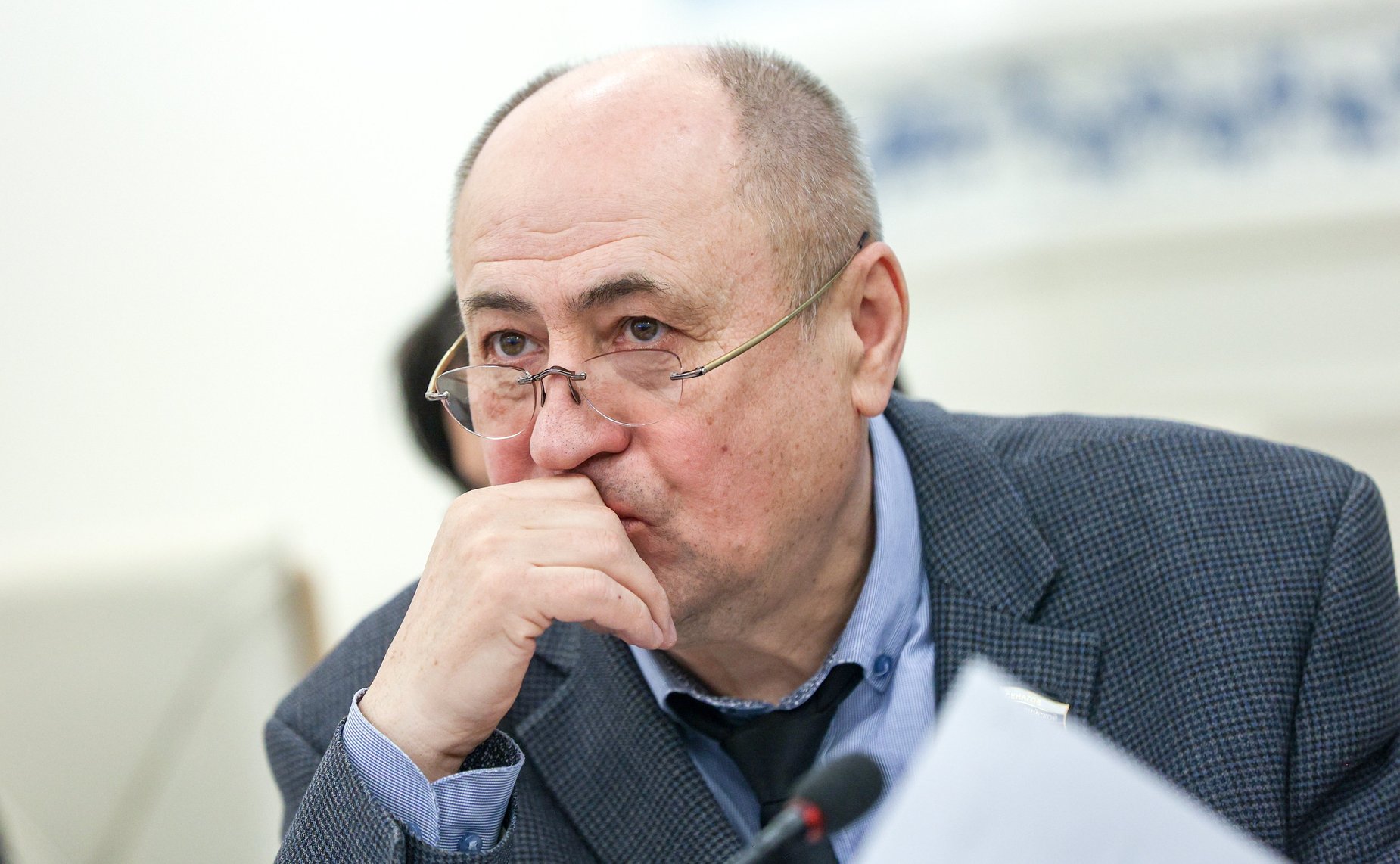 Николай Кондратюк