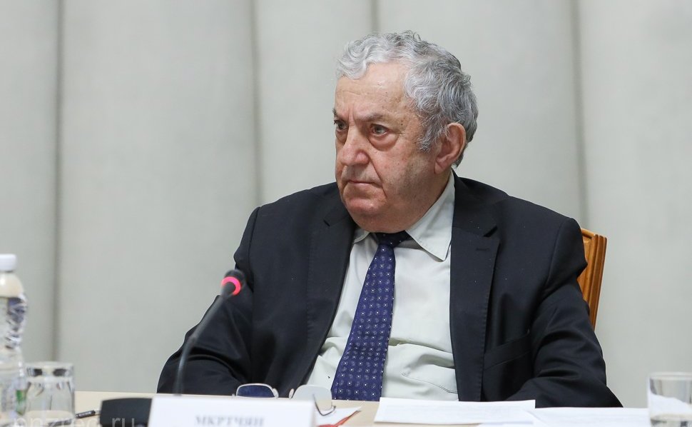 Николай Кондратюк принял участие в заседании Ассоциации промышленников Пензенской области