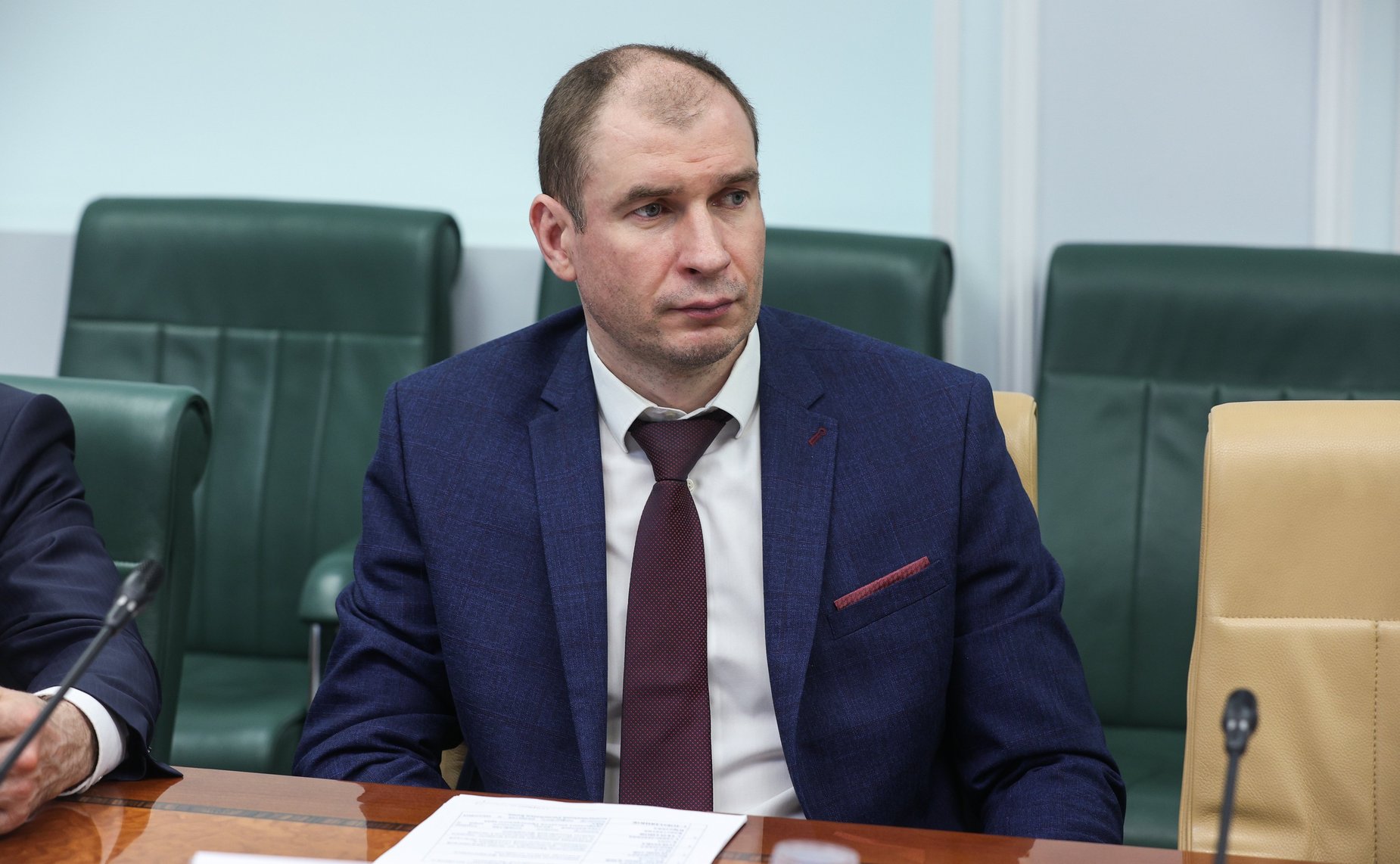Дмитрий Перминов
