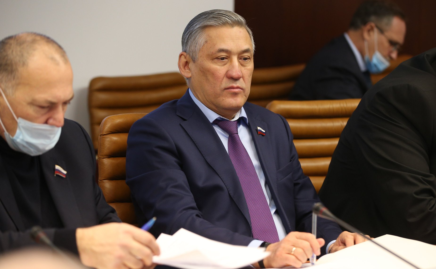 Юрий Валяев