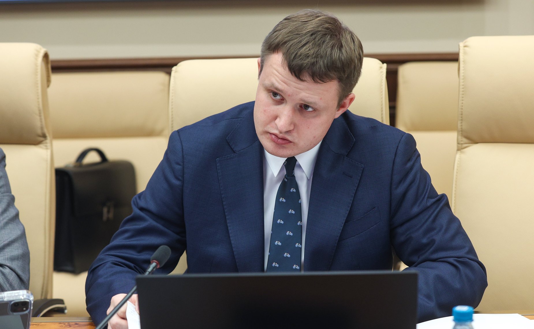 Круглый стол Комитета СФ по конституционному законодательству и государственному строительству «Правовое регулирование коллективных исков: проблемы применения и пути их решения»