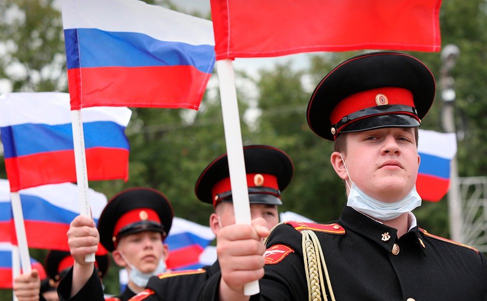 Сергей Березкин принял участие в мероприятиях в Ярославской области, посвященных 800-летию Александра Невского