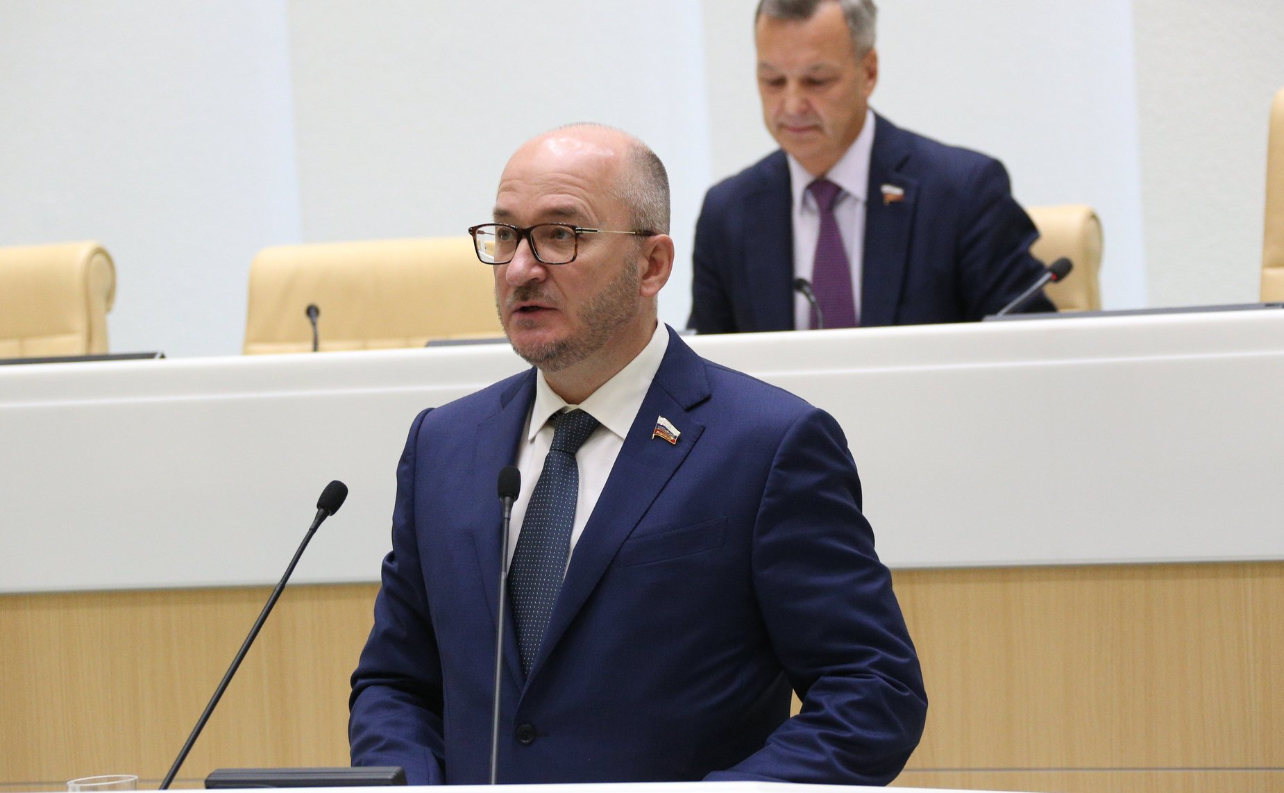 Олег Цепкин