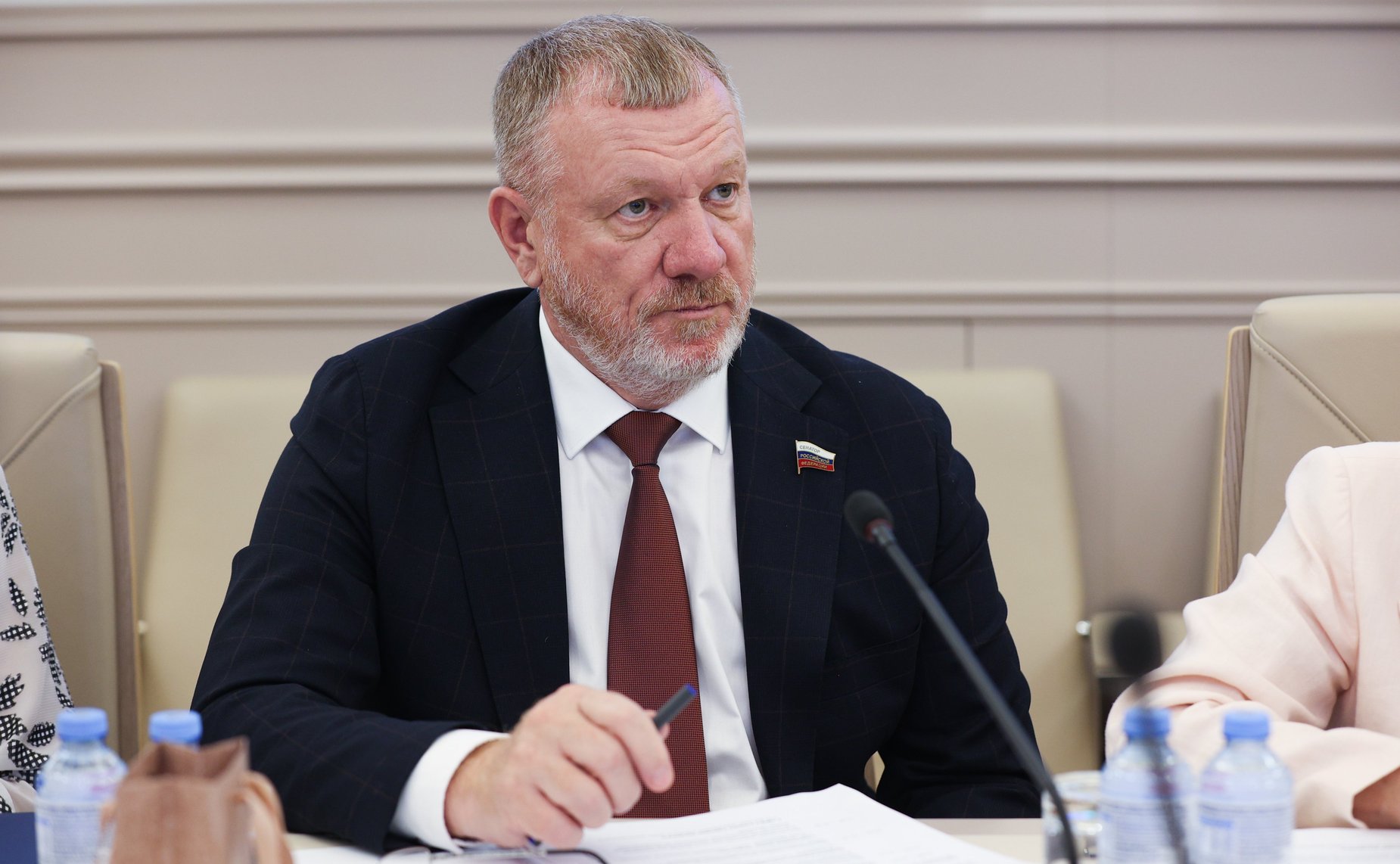 Сергей Горняков