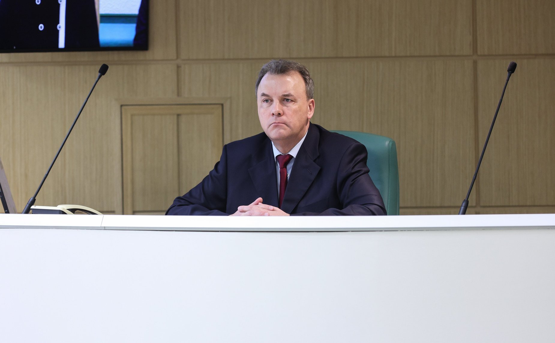 Артур Муравьев