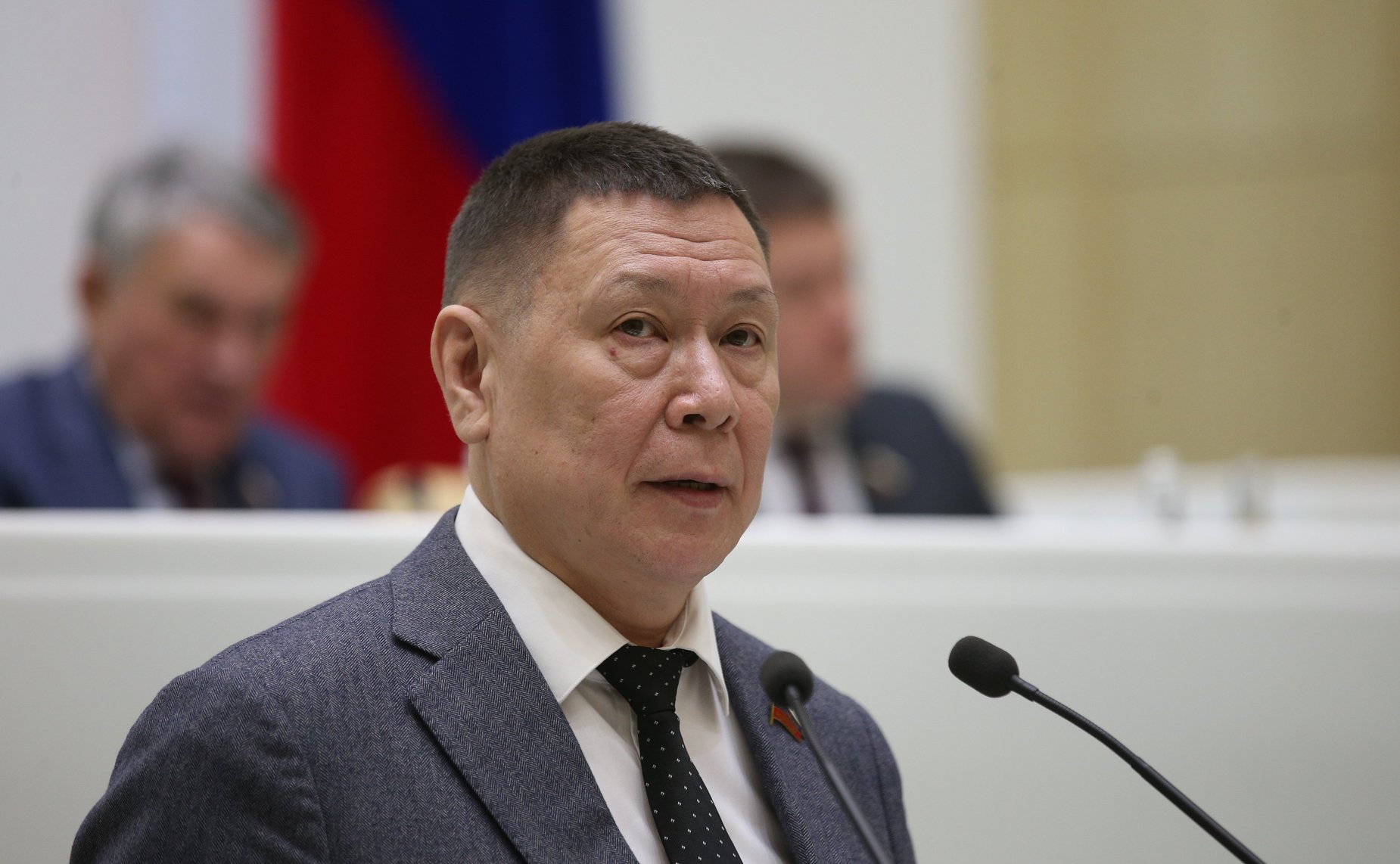 Григорий Ледков